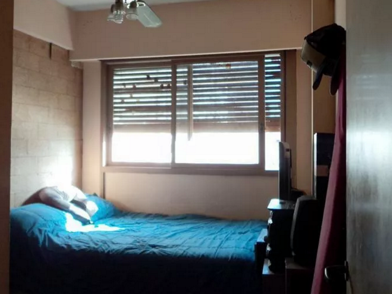 Departamento en Venta en Caballito 4 ambientes 72 m2 + balcon – Rio de Janeiro 200 — foto 6