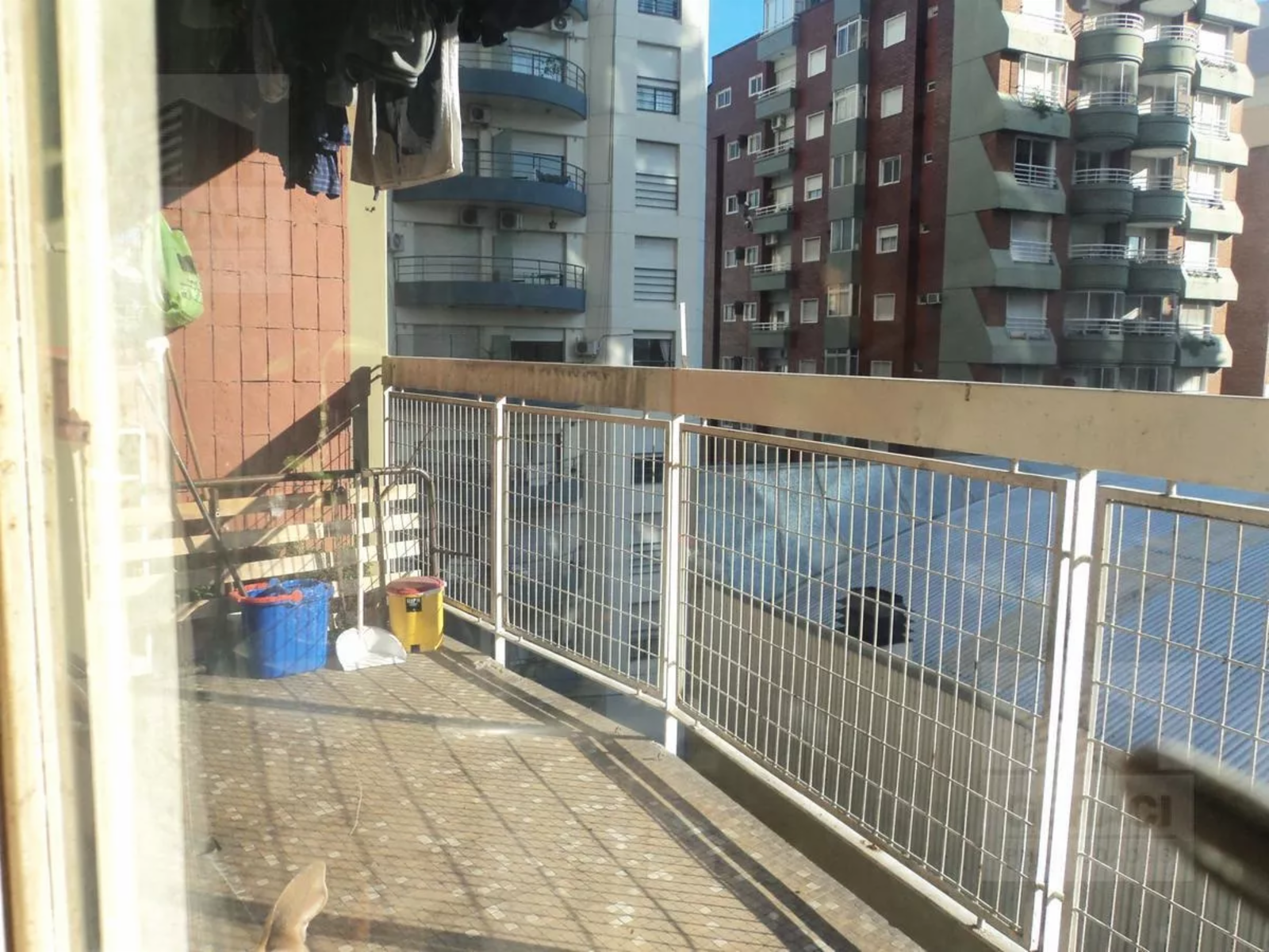 Departamento en Venta en Caballito 4 ambientes 72 m2 + balcon – Rio de Janeiro 200 — foto 7