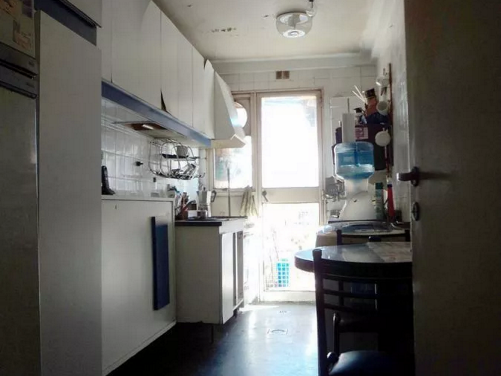 Departamento en Venta en Almagro 4 ambientes 72 m2 + balcon – Rio de Janeiro 200 — foto 8