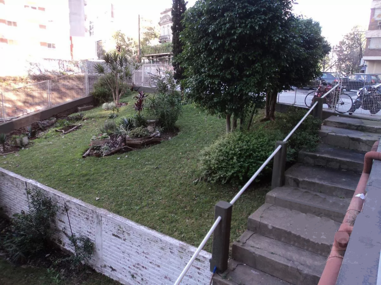 Departamento en Venta en Almagro 4 ambientes 72 m2 + balcon – Rio de Janeiro 200 — foto 9
