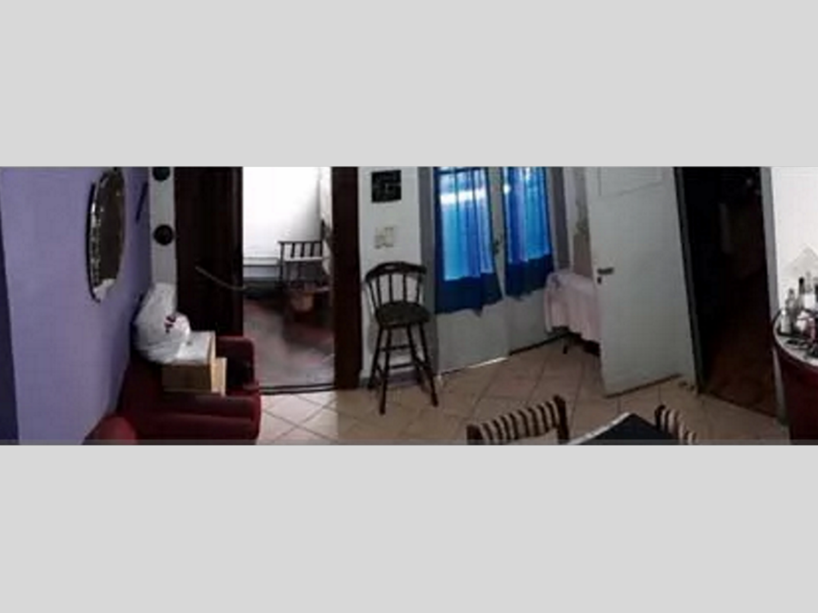 PH en Venta en Villa Crespo 6 ambientes 3 baños 100 m2 en 2 plantas con terraza – Vera 500