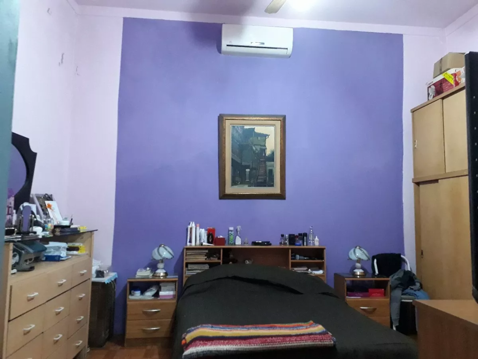 PH en Venta en Villa Crespo 6 ambientes 3 baños 100 m2 en 2 plantas con terraza – Vera 500 — foto 2
