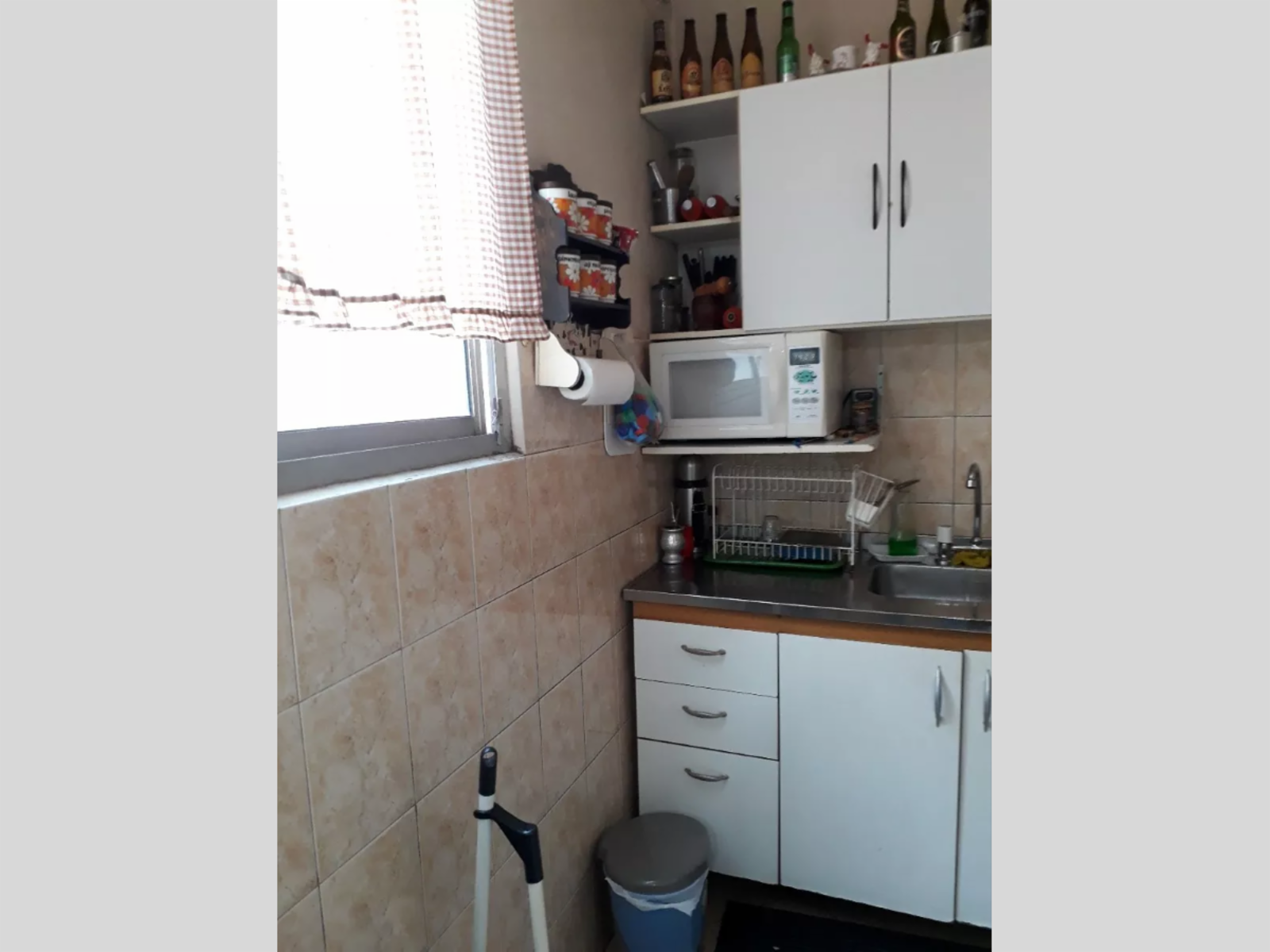 PH en Venta en Villa Crespo 6 ambientes 3 baños 100 m2 en 2 plantas con terraza – Vera 500 — foto 5