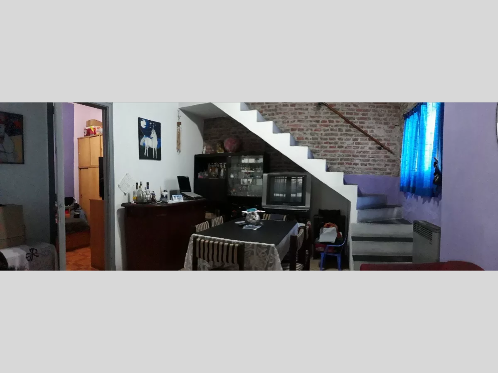 PH en Venta en Villa Crespo 6 ambientes 3 baños 100 m2 en 2 plantas con terraza – Vera 500 — foto 8