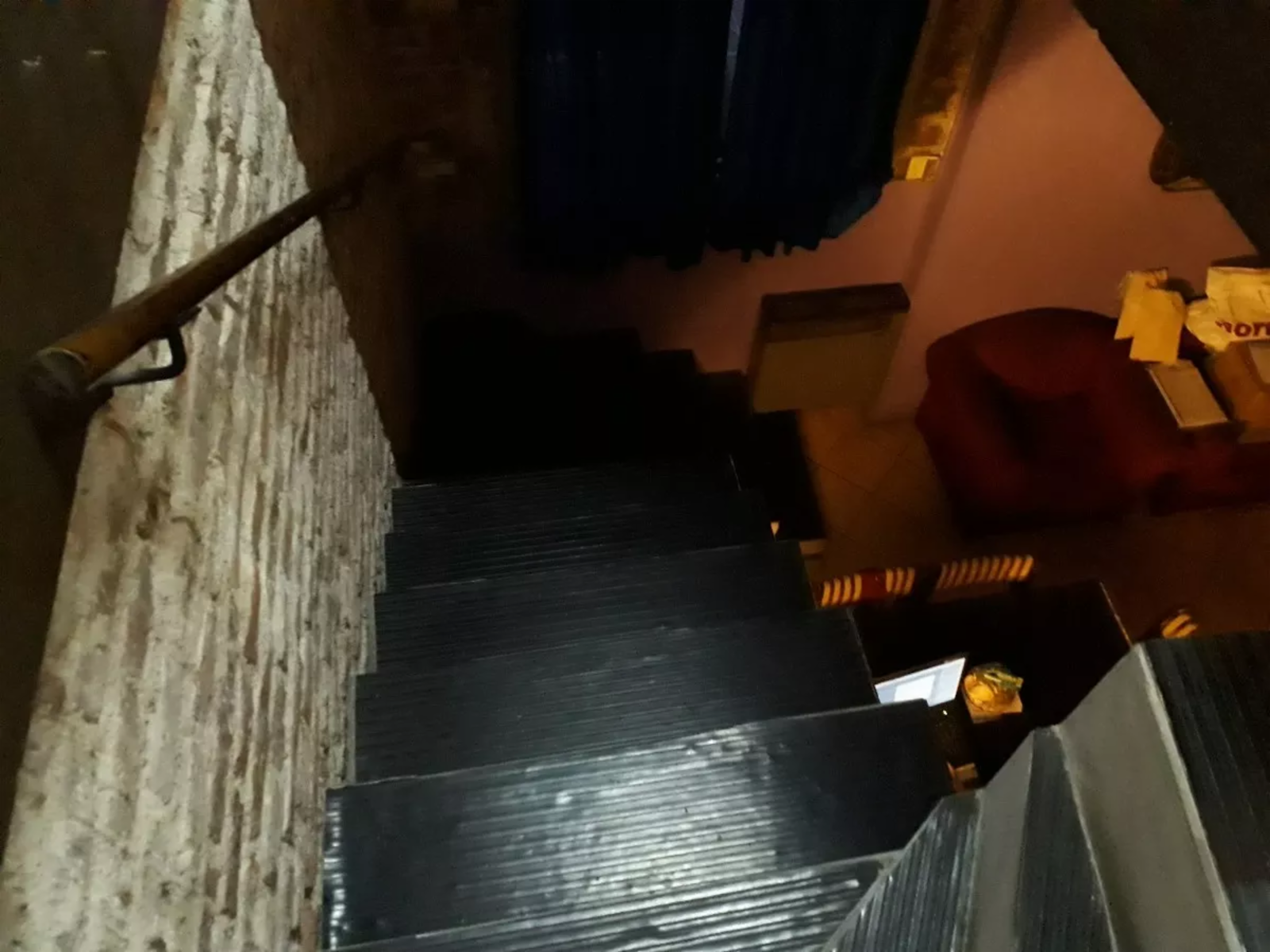 PH en Venta en Villa Crespo 6 ambientes 3 baños 100 m2 en 2 plantas con terraza – Vera 500 — foto 9