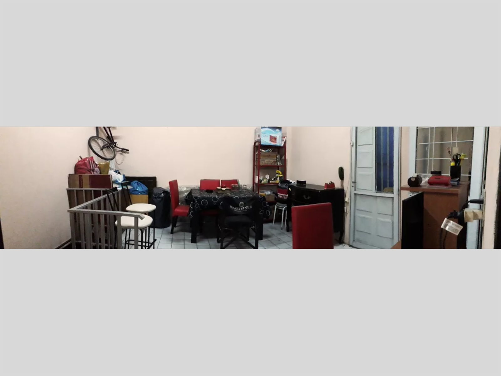 PH en Venta en Villa Crespo 6 ambientes 3 baños 100 m2 en 2 plantas con terraza – Vera 500 — foto 10