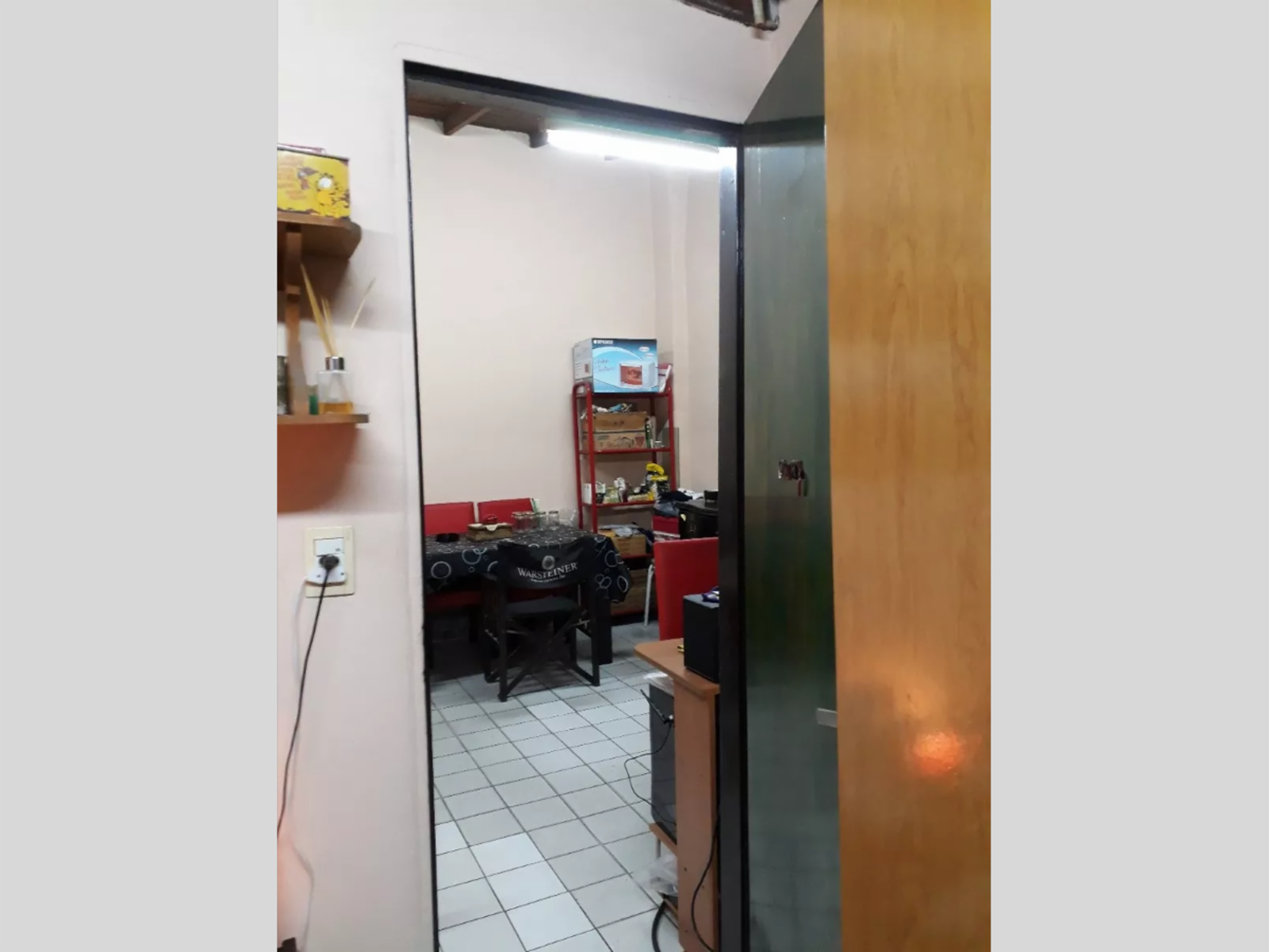 PH en Venta en Villa Crespo 6 ambientes 3 baños 100 m2 en 2 plantas con terraza – Vera 500 — foto 11