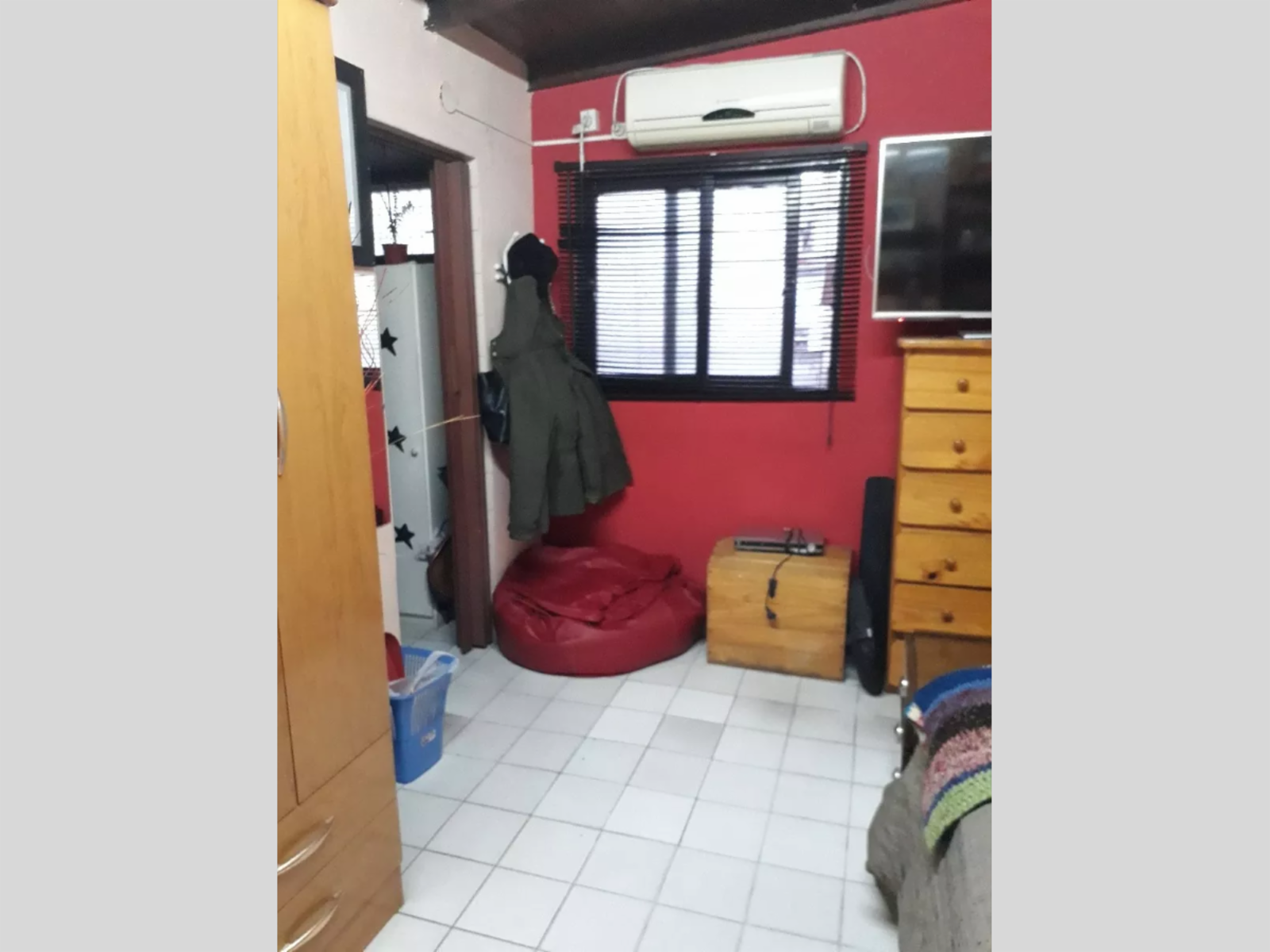 PH en Venta en Villa Crespo 6 ambientes 3 baños 100 m2 en 2 plantas con terraza – Vera 500 — foto 13