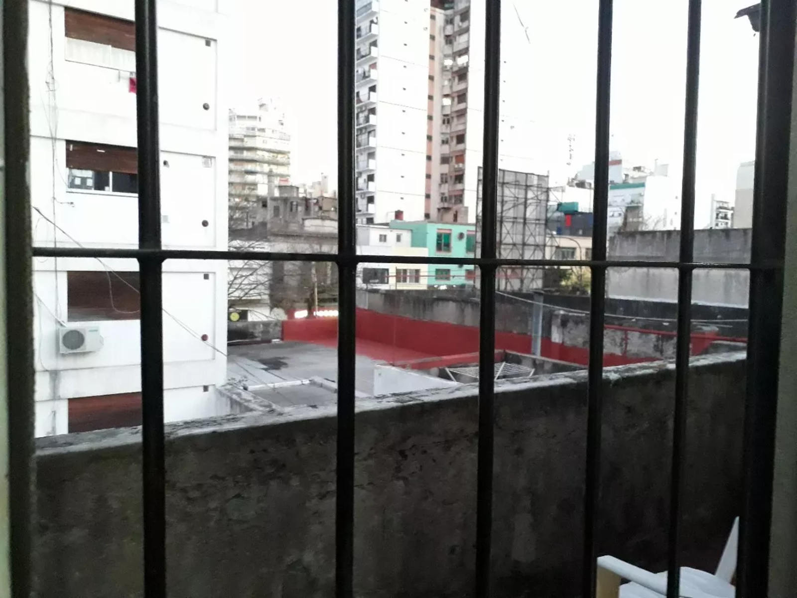 PH en Venta en Villa Crespo 6 ambientes 3 baños 100 m2 en 2 plantas con terraza – Vera 500 — foto 15