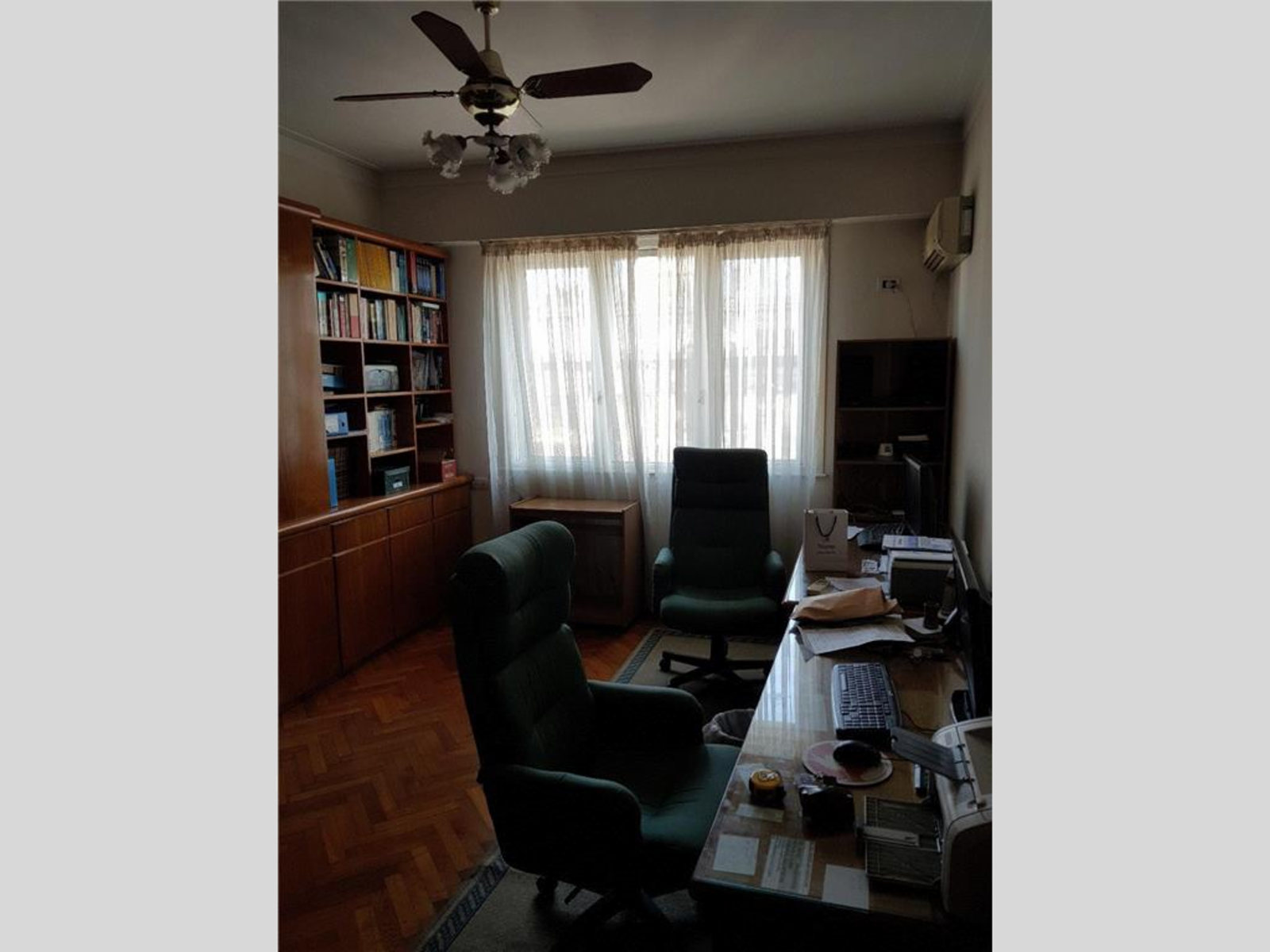 *NUEVO PRECIO* Piso en Venta en Congreso 4 dormitorios 3 baños 180 m2, balcón al frente – Rivadavia 1800 — foto 3