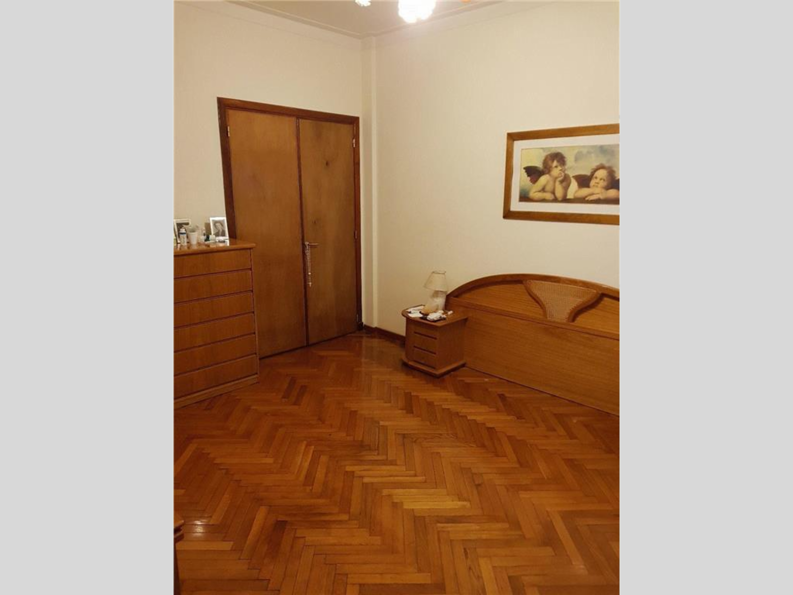 *NUEVO PRECIO* Piso en Venta en Congreso 4 dormitorios 3 baños 180 m2, balcón al frente – Rivadavia 1800 — foto 4