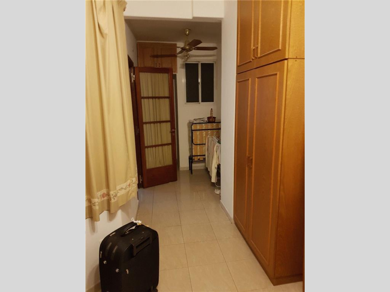*NUEVO PRECIO* Piso en Venta en Congreso 4 dormitorios 3 baños 180 m2, balcón al frente – Rivadavia 1800 — foto 6
