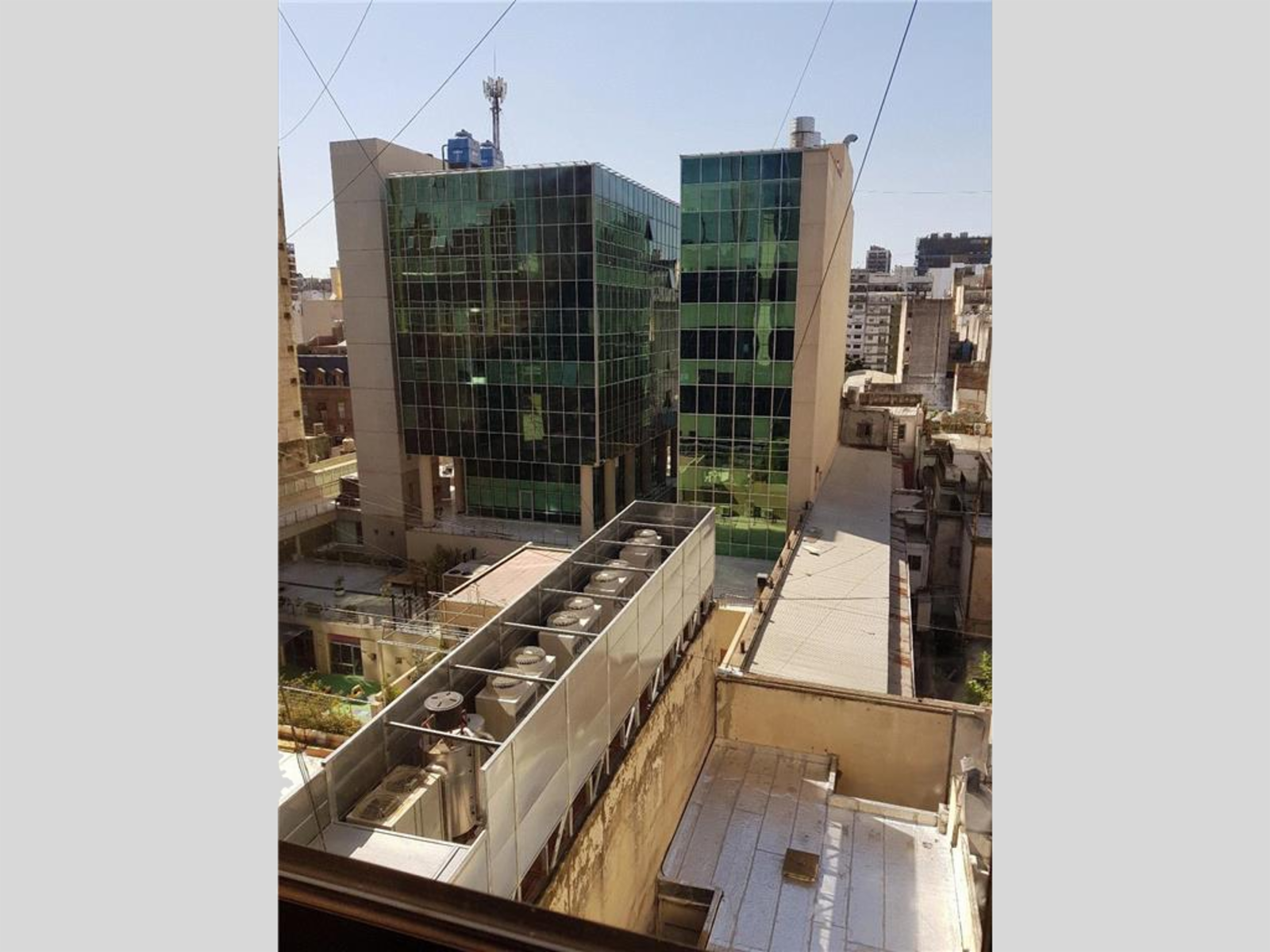 *NUEVO PRECIO* Piso en Venta en Congreso 4 dormitorios 3 baños 180 m2, balcón al frente – Rivadavia 1800 — foto 12