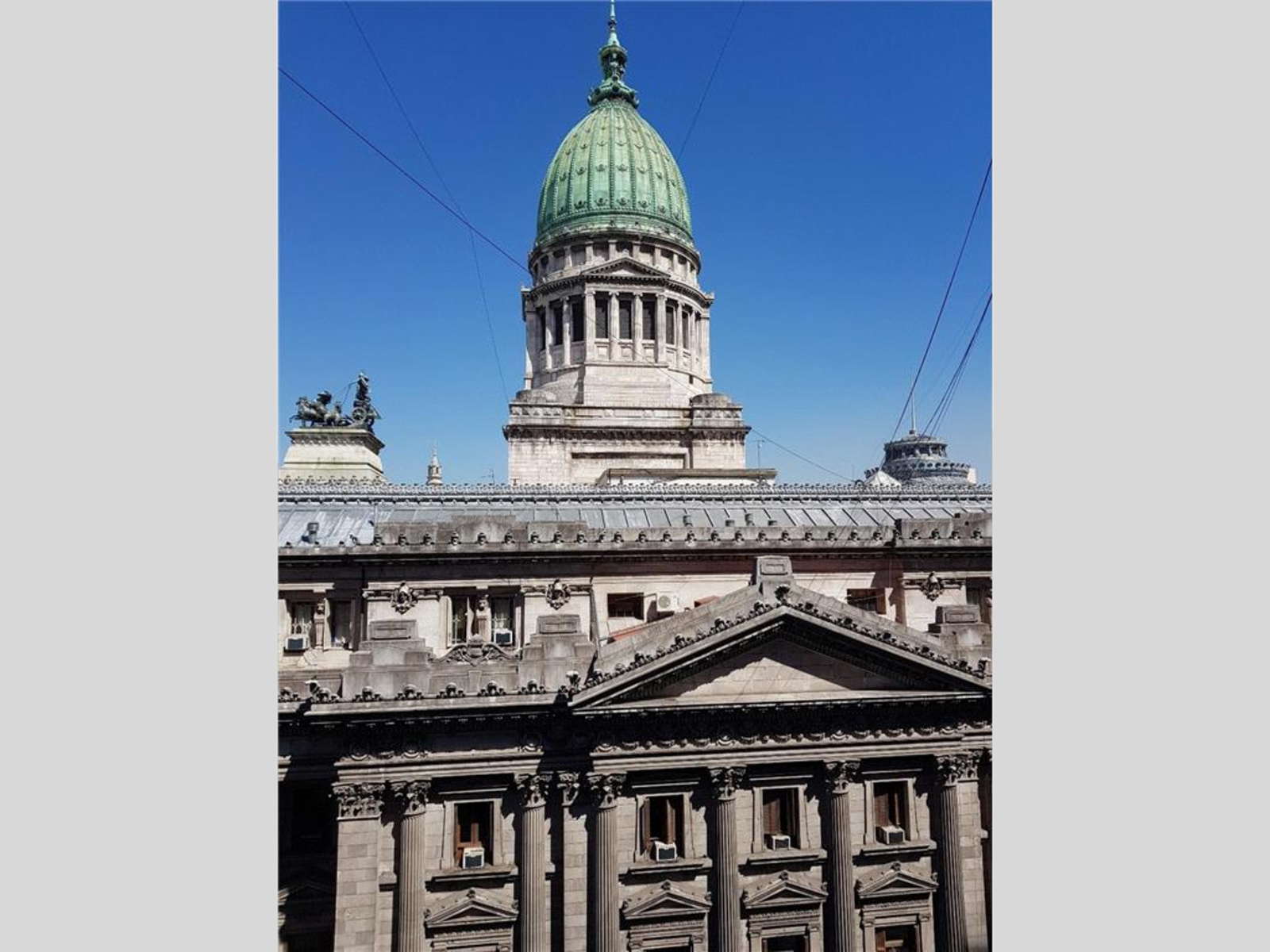 *NUEVO PRECIO* Piso en Venta en Congreso 4 dormitorios 3 baños 180 m2, balcón al frente – Rivadavia 1800 — foto 14