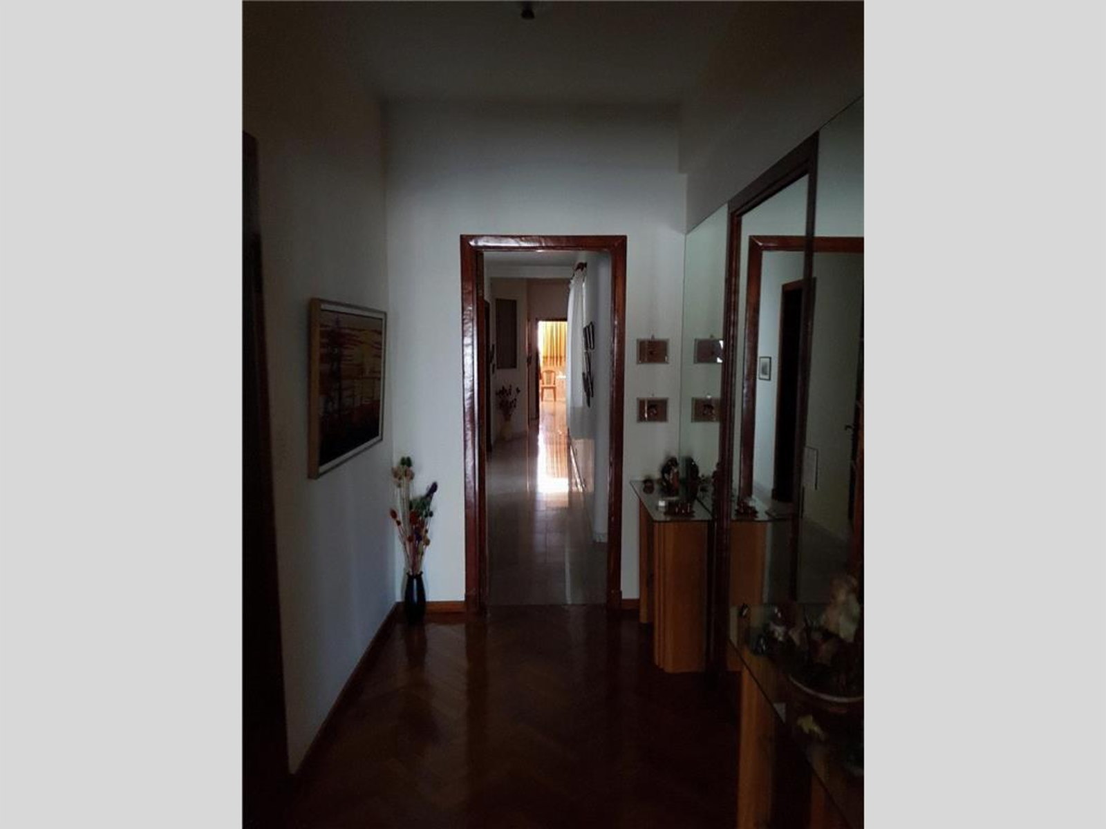 *NUEVO PRECIO* Piso en Venta en Balvanera 4 dormitorios 3 baños 180 m2, balcón al frente – Rivadavia 1800 — foto 7