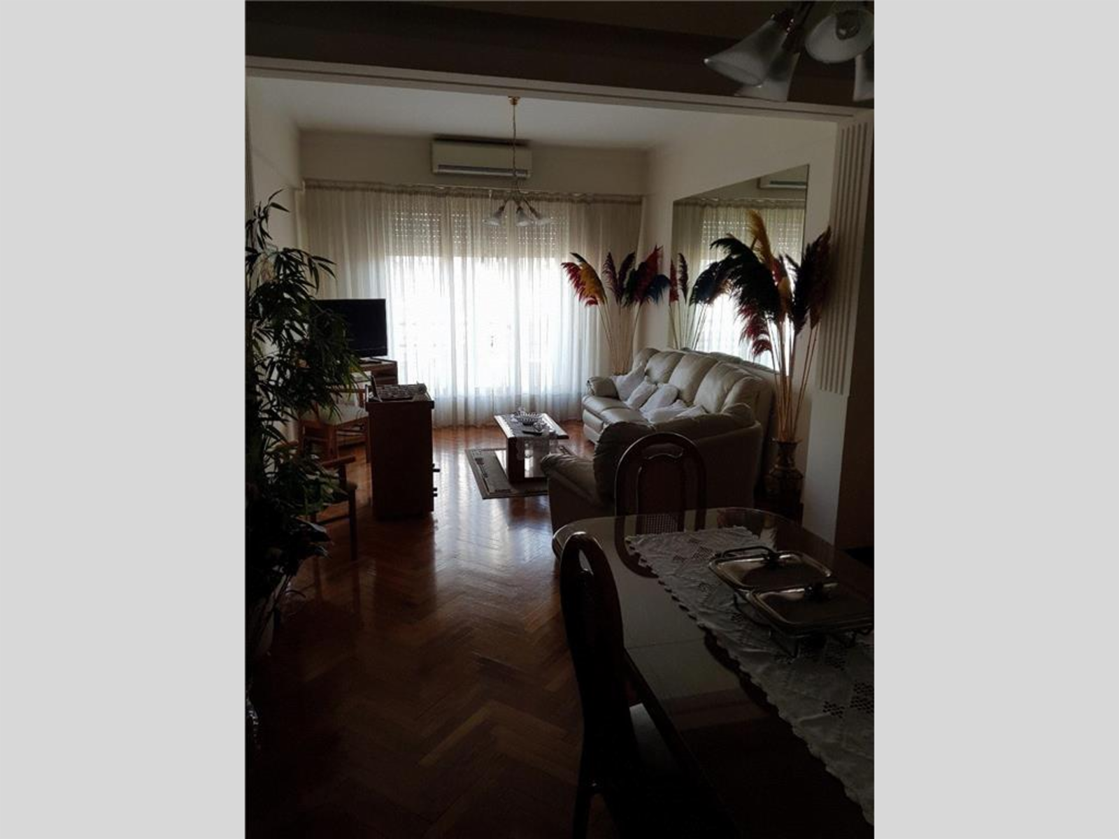*NUEVO PRECIO* Piso en Venta en Balvanera 4 dormitorios 3 baños 180 m2, balcón al frente – Rivadavia 1800 — foto 8