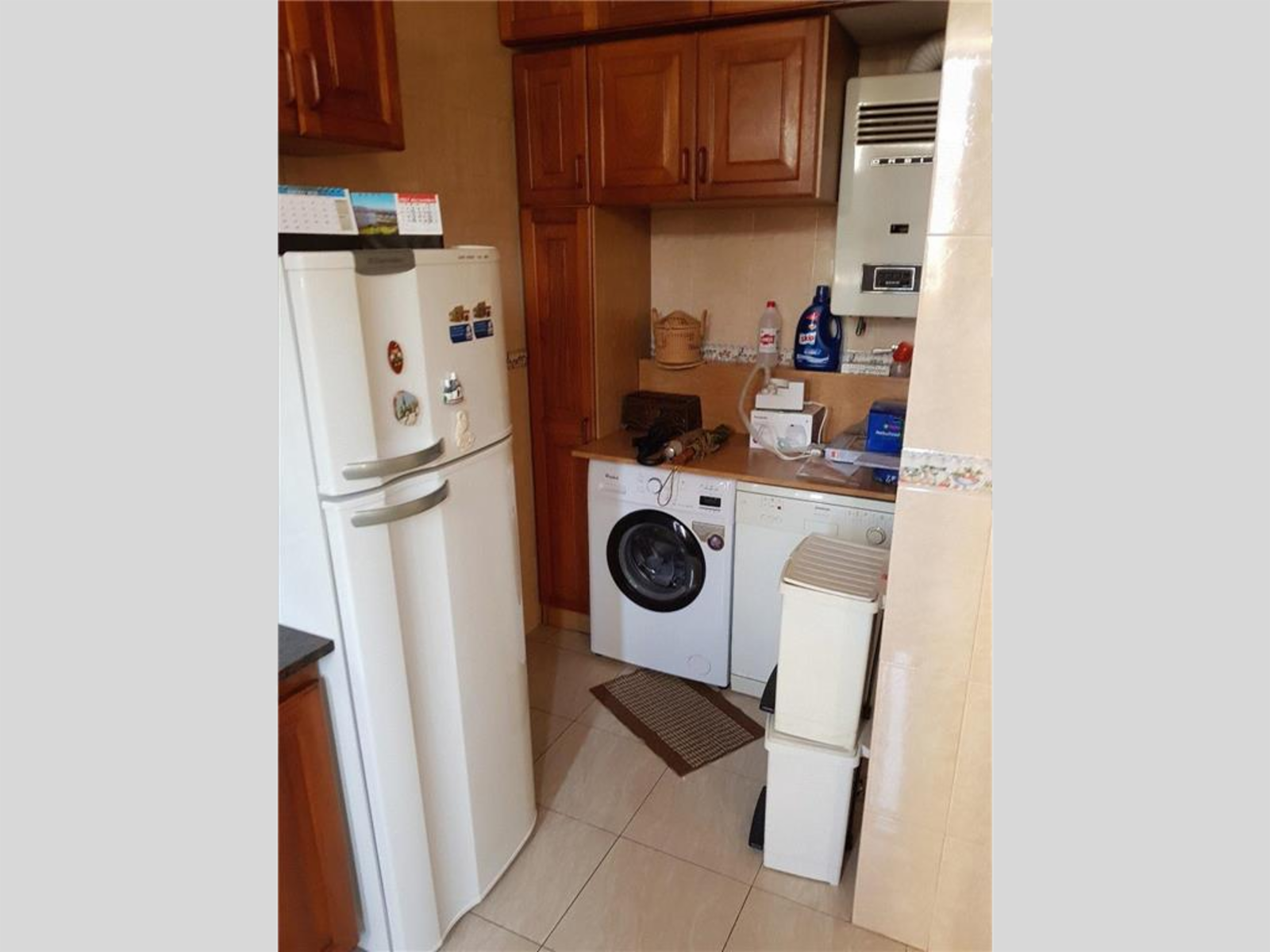 *NUEVO PRECIO* Piso en Venta en Balvanera 4 dormitorios 3 baños 180 m2, balcón al frente – Rivadavia 1800 — foto 10