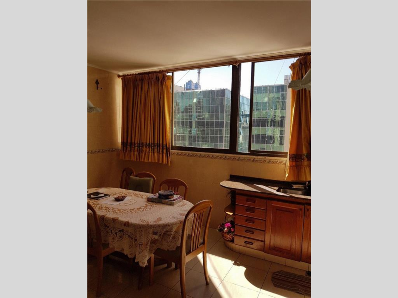 *NUEVO PRECIO* Piso en Venta en Balvanera 4 dormitorios 3 baños 180 m2, balcón al frente – Rivadavia 1800 — foto 11