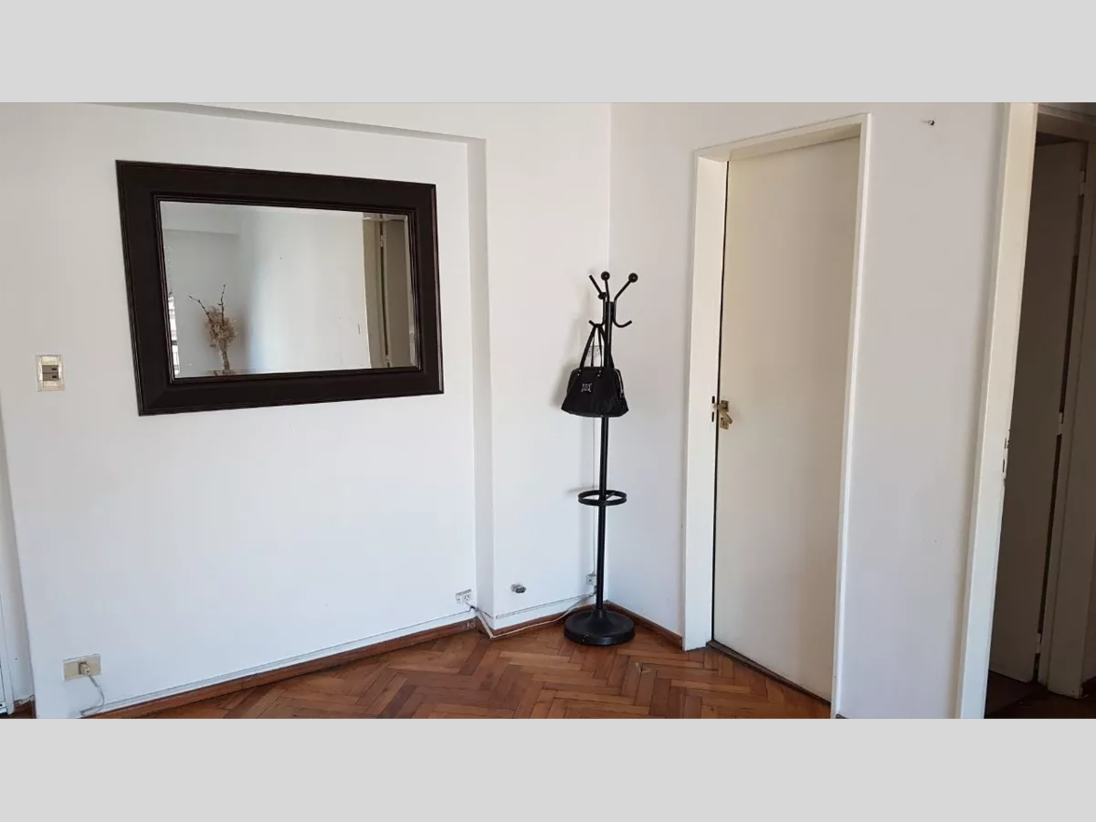 NUEVO PRECIO - Departamento en Venta en Balvanera 4 ambientes con dependencia 92 m2, 3 baños - Paso 400 — foto 3