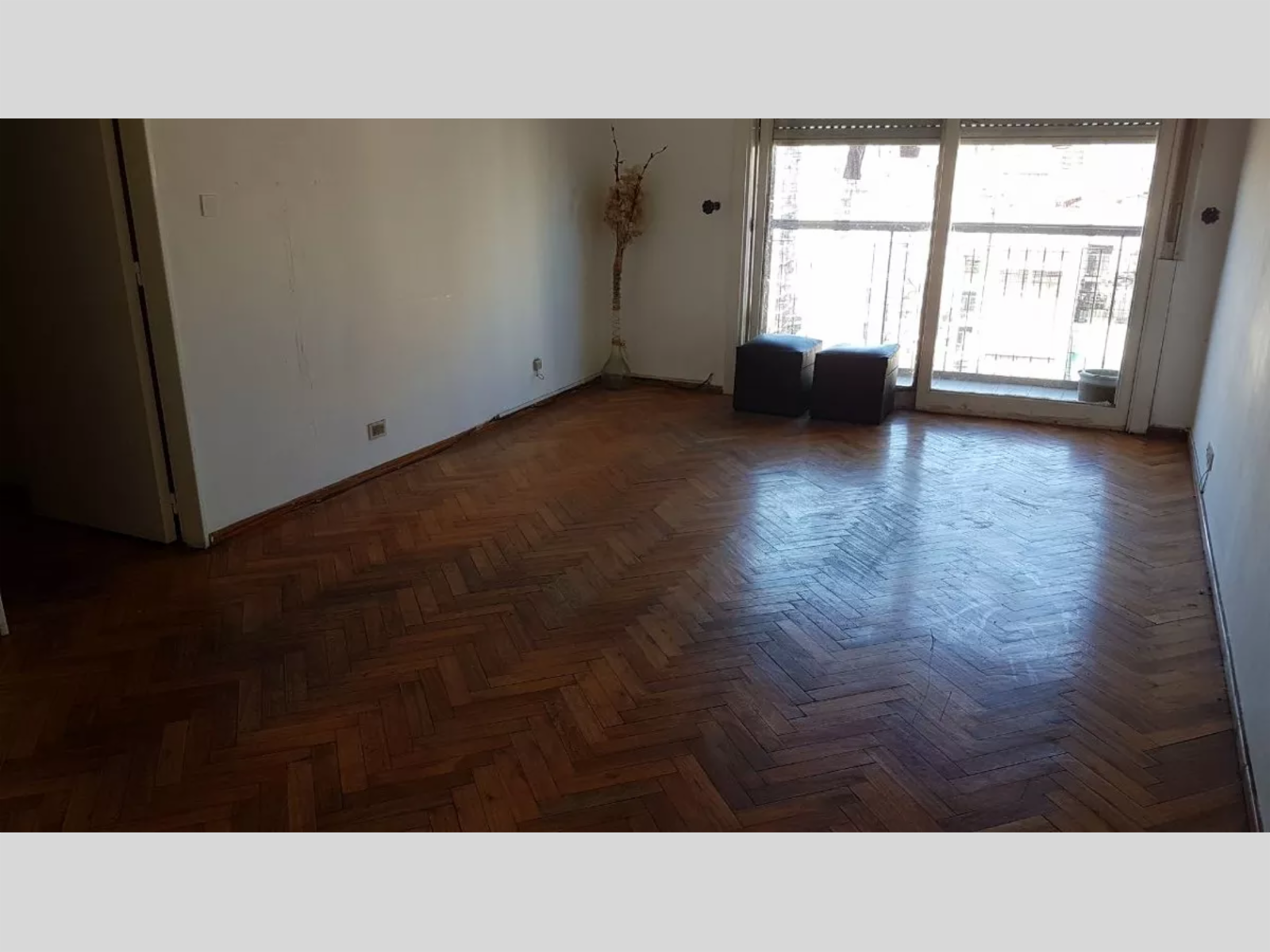 NUEVO PRECIO - Departamento en Venta en Balvanera 4 ambientes con dependencia 92 m2, 3 baños - Paso 400 — foto 5