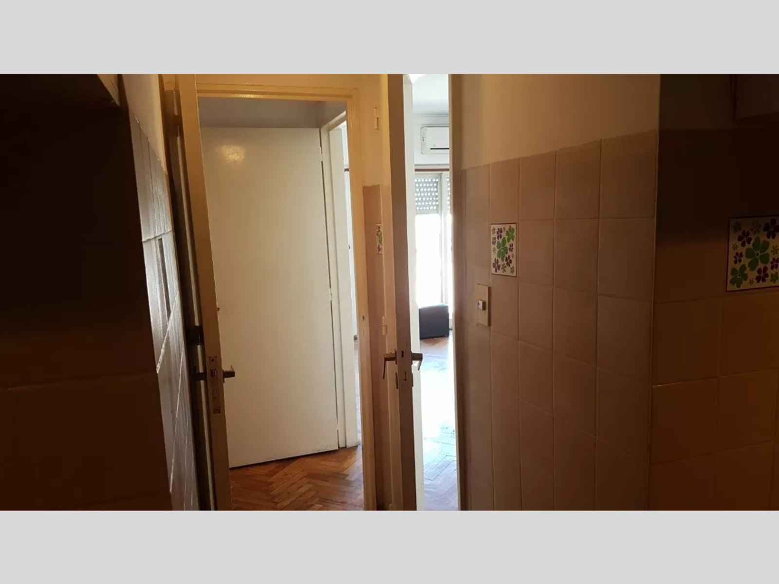 NUEVO PRECIO - Departamento en Venta en Balvanera 4 ambientes con dependencia 92 m2, 3 baños - Paso 400 — foto 7