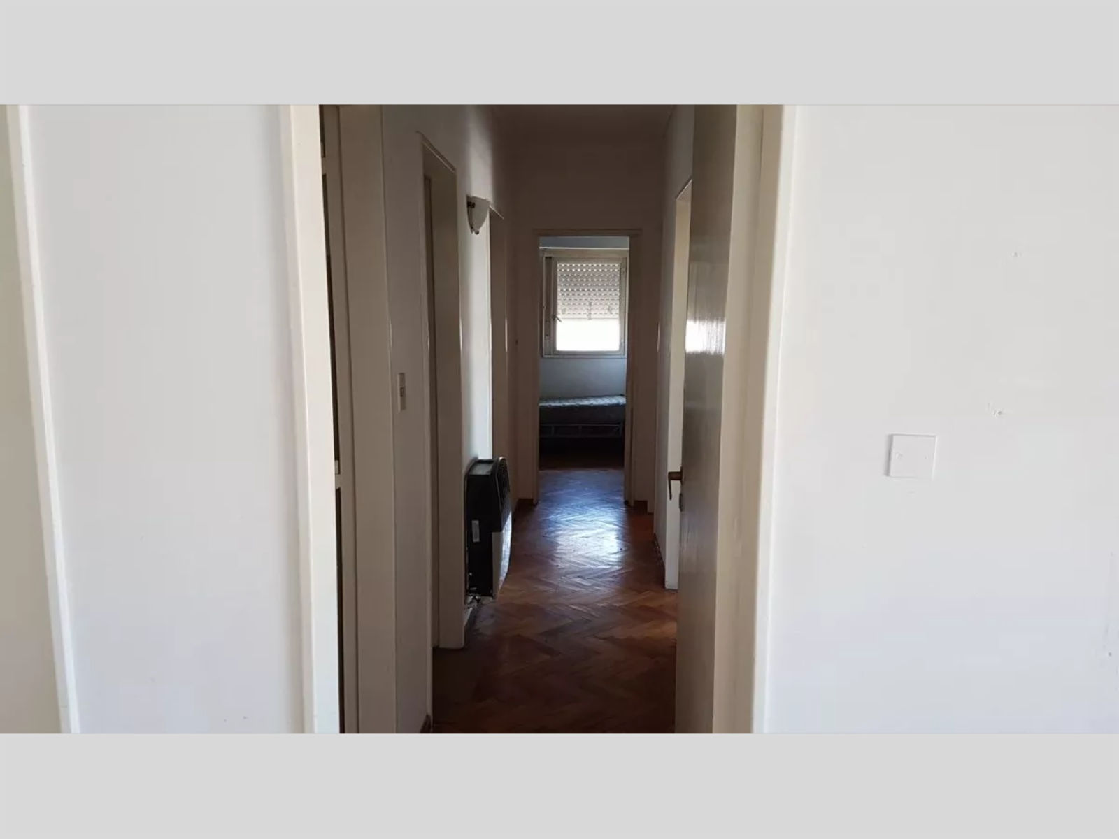 NUEVO PRECIO - Departamento en Venta en Balvanera 4 ambientes con dependencia 92 m2, 3 baños - Paso 400 — foto 8