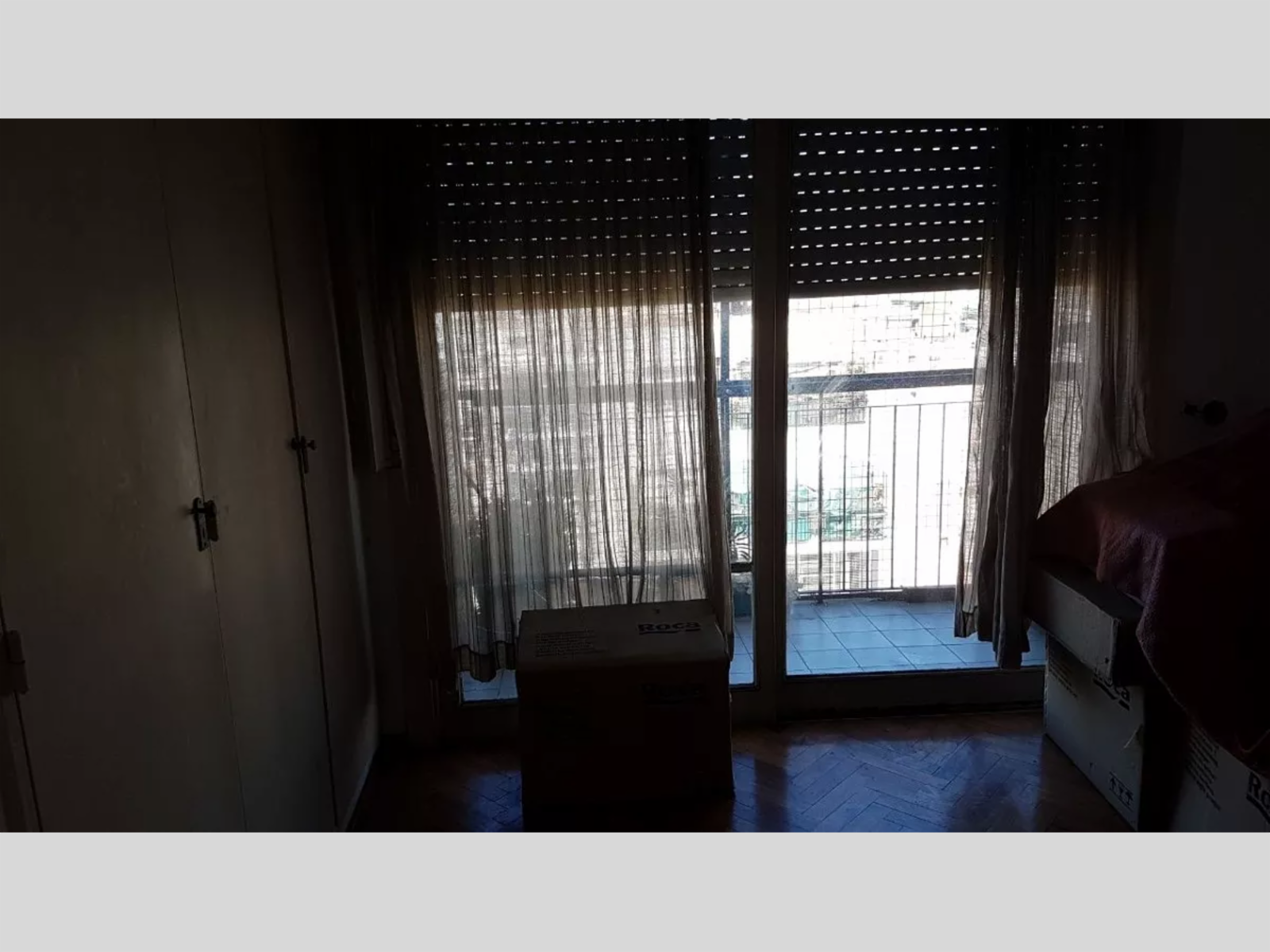 NUEVO PRECIO - Departamento en Venta en Balvanera 4 ambientes con dependencia 92 m2, 3 baños - Paso 400 — foto 9
