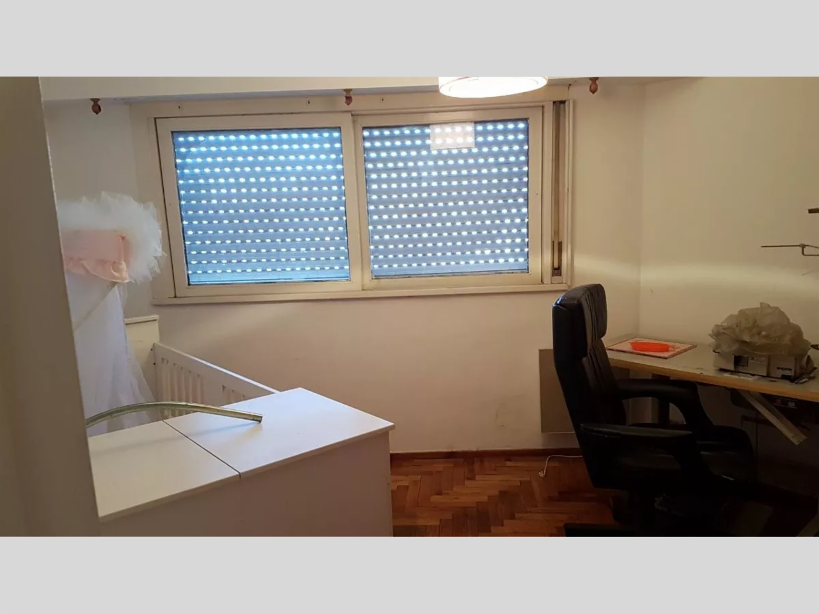 NUEVO PRECIO - Departamento en Venta en Balvanera 4 ambientes con dependencia 92 m2, 3 baños - Paso 400 — foto 10