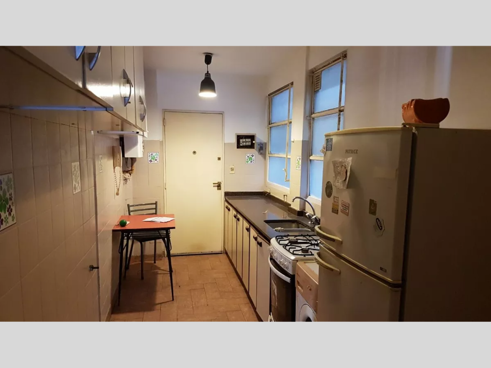 NUEVO PRECIO - Departamento en Venta en Balvanera 4 ambientes con dependencia 92 m2, 3 baños - Paso 400 — foto 11