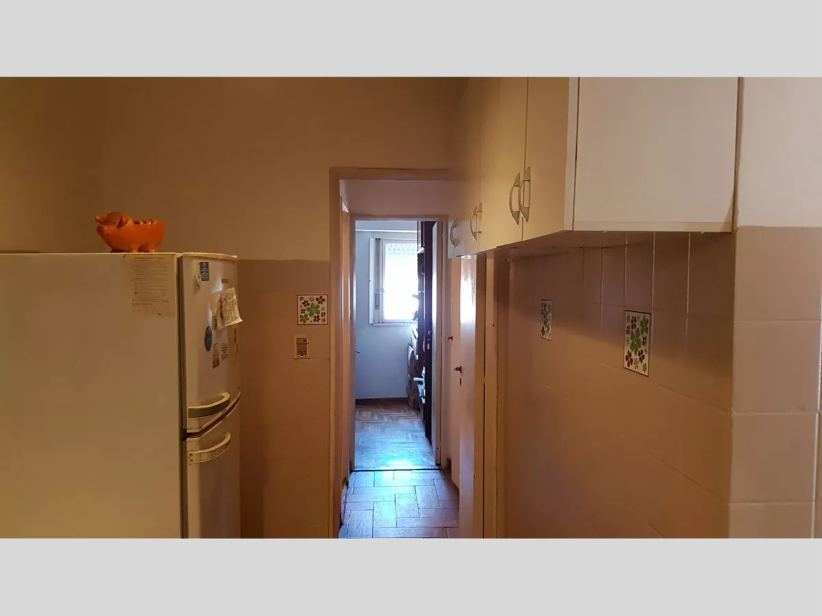 NUEVO PRECIO - Departamento en Venta en Balvanera 4 ambientes con dependencia 92 m2, 3 baños - Paso 400 — foto 12