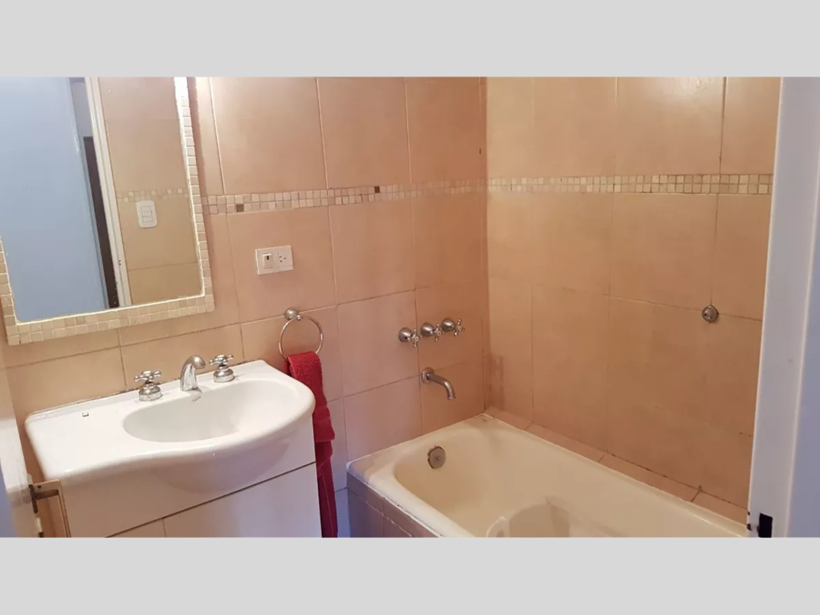 NUEVO PRECIO - Departamento en Venta en Balvanera 4 ambientes con dependencia 92 m2, 3 baños - Paso 400 — foto 13