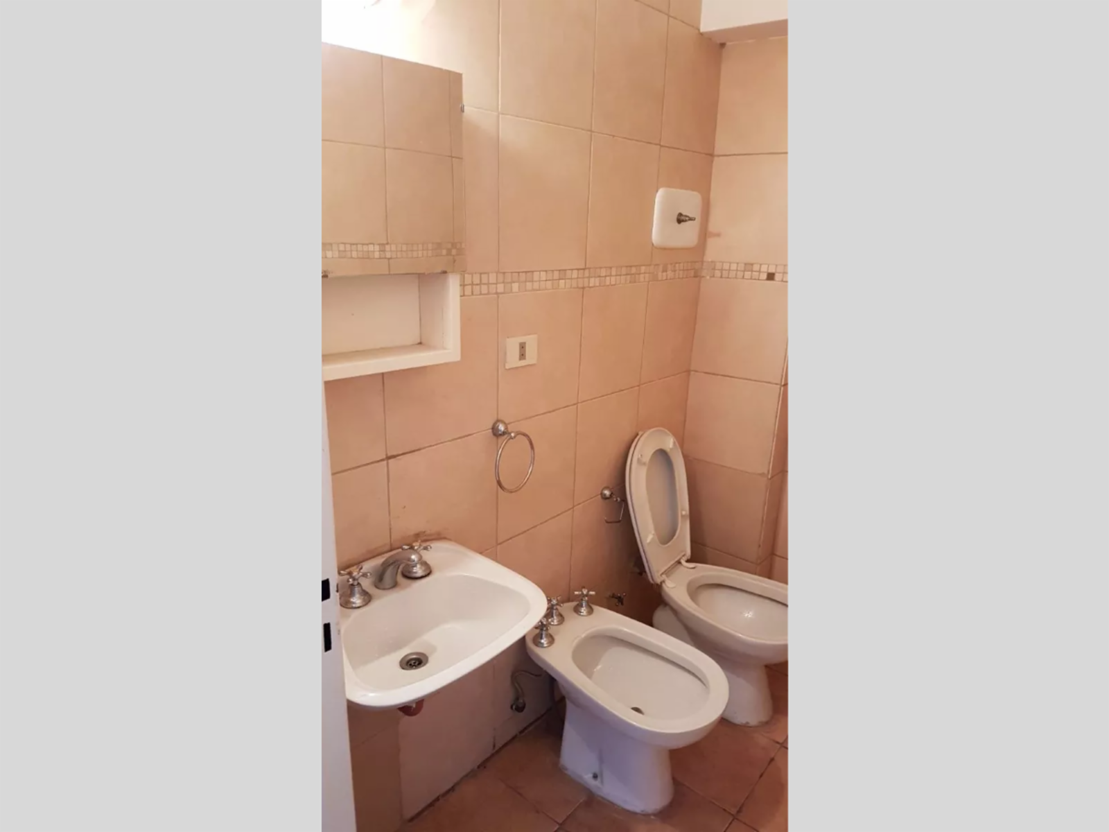 NUEVO PRECIO - Departamento en Venta en Balvanera 4 ambientes con dependencia 92 m2, 3 baños - Paso 400 — foto 14