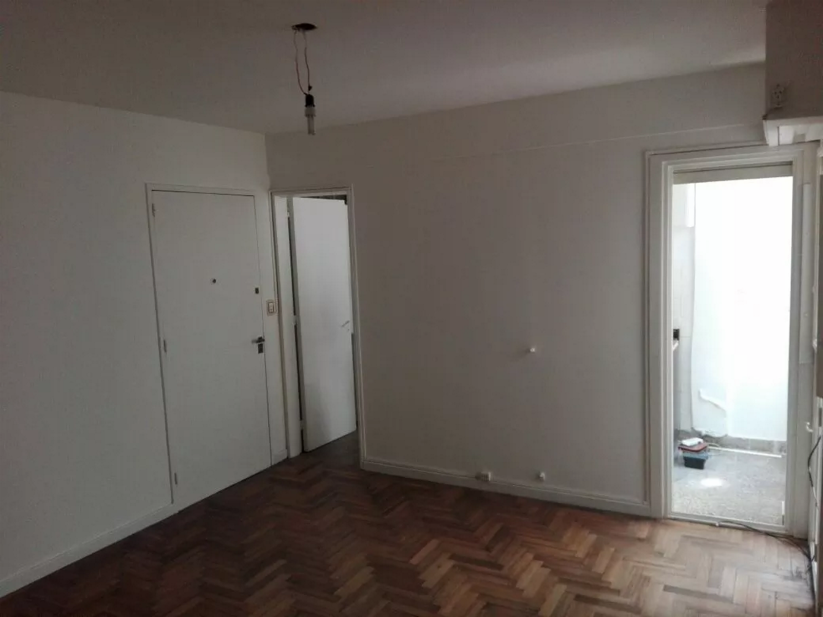 *NUEVO PRECIO* Departamento en Venta en Almagro 2 ambientes 37 m2 - Mario Bravo 200 — foto 4