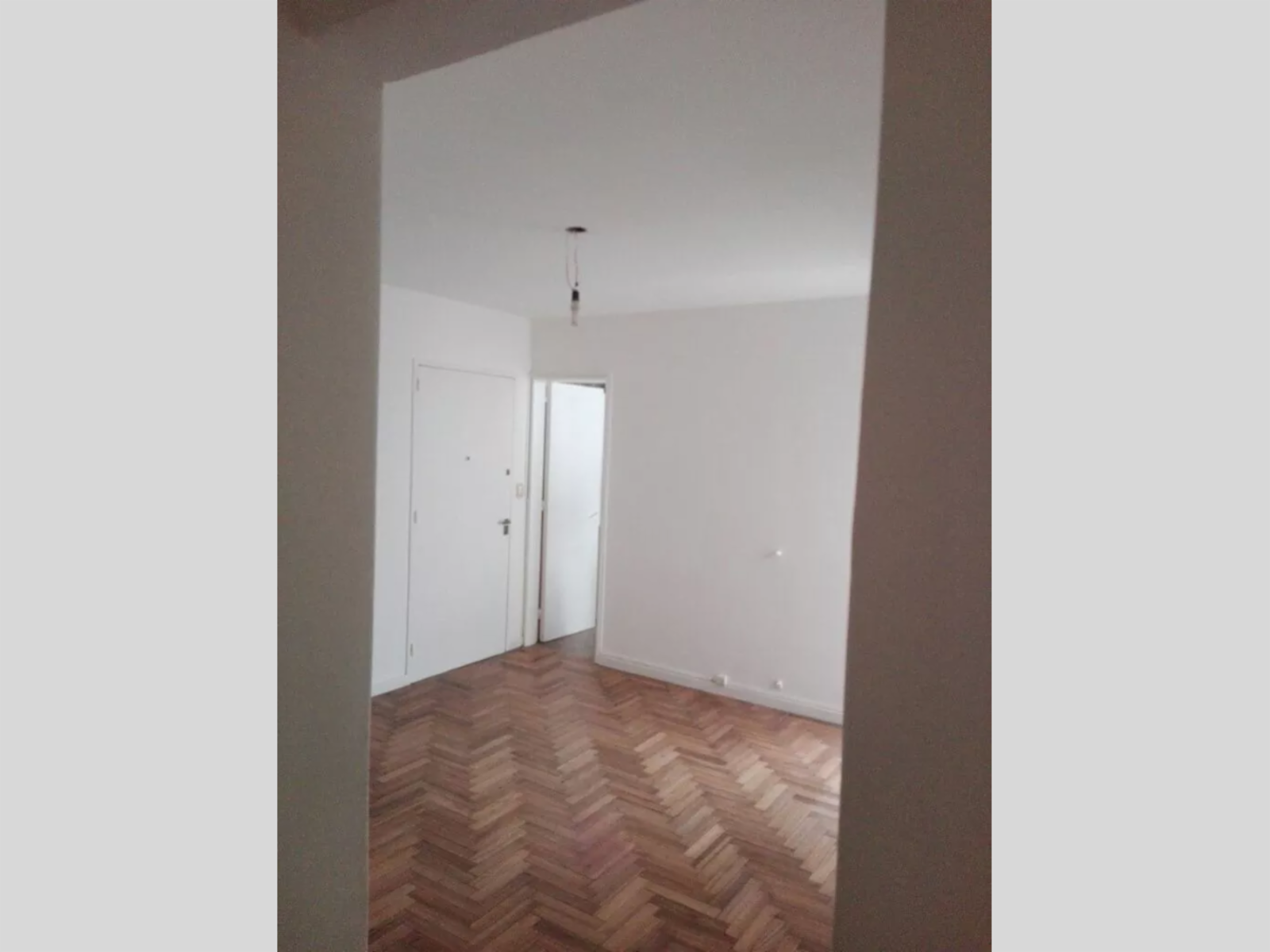 *NUEVO PRECIO* Departamento en Venta en Almagro 2 ambientes 37 m2 - Mario Bravo 200 — foto 3