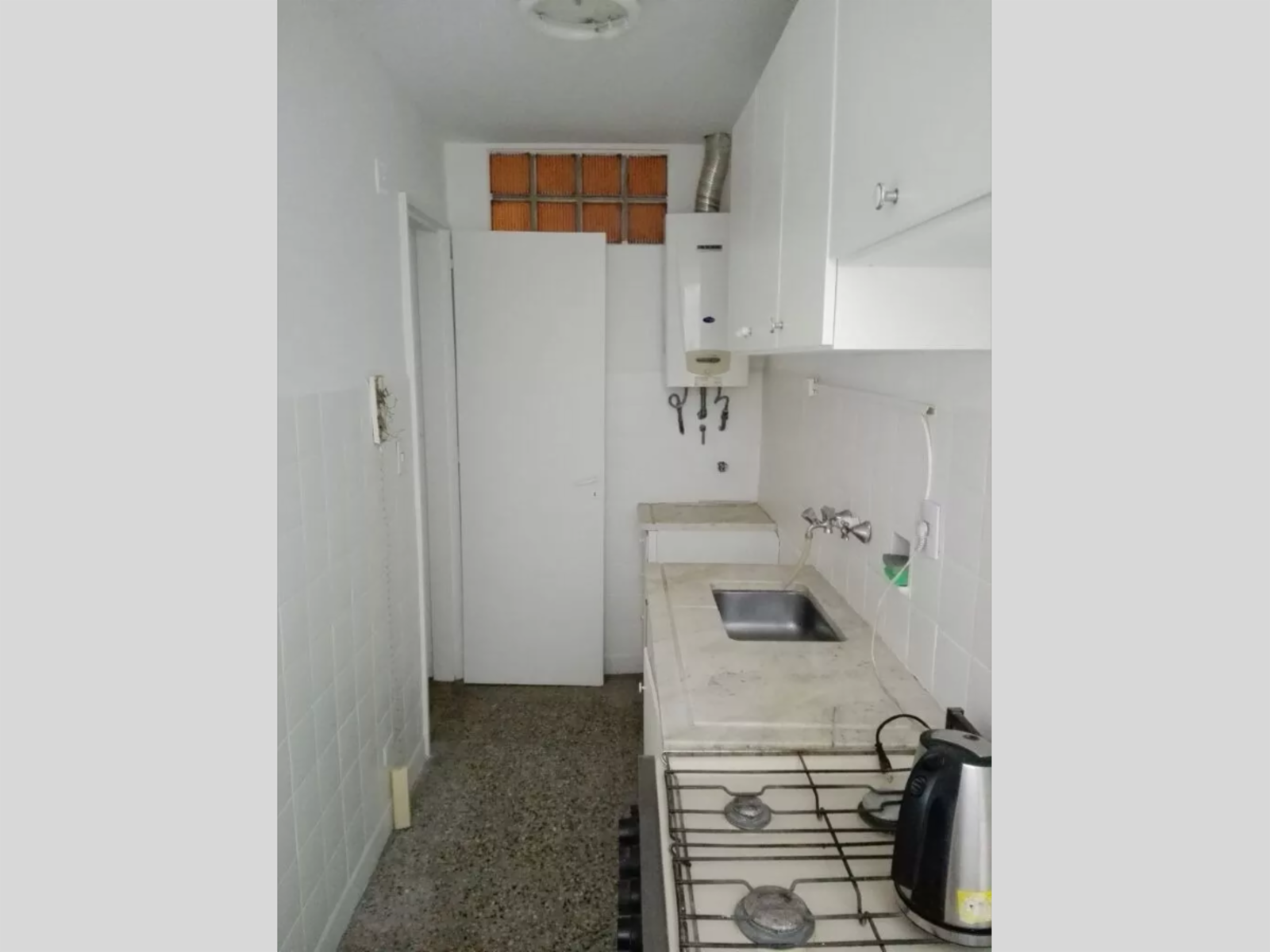*NUEVO PRECIO* Departamento en Venta en Almagro 2 ambientes 37 m2 - Mario Bravo 200 — foto 6