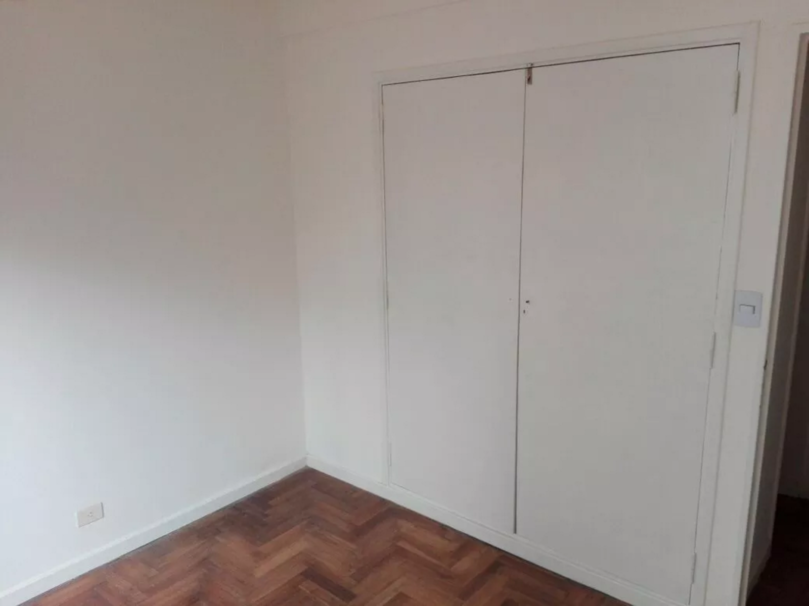 *NUEVO PRECIO* Departamento en Venta en Almagro 2 ambientes 37 m2 - Mario Bravo 200 — foto 8
