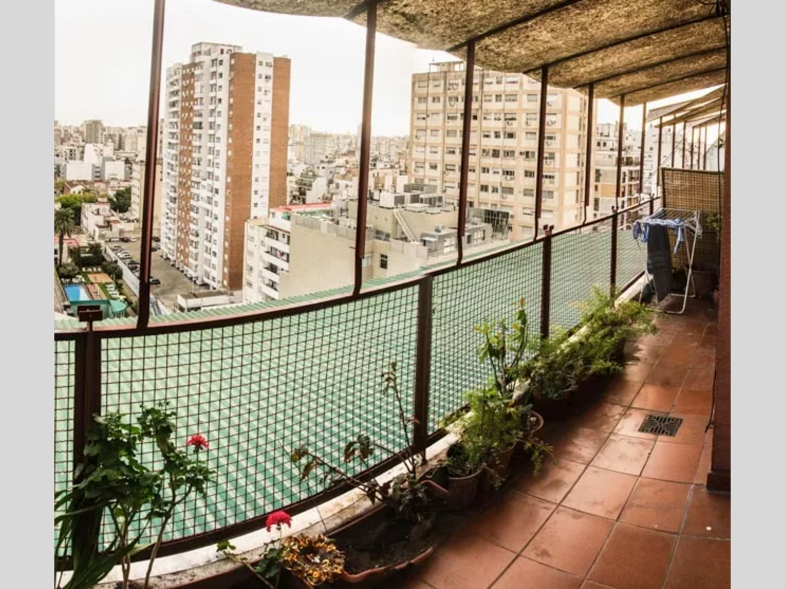 Departamento en Venta A REFACCIONAR en Almagro 3 ambientes c dependencia, 3 baños, con cochera – Corrientes 4100 — foto 10