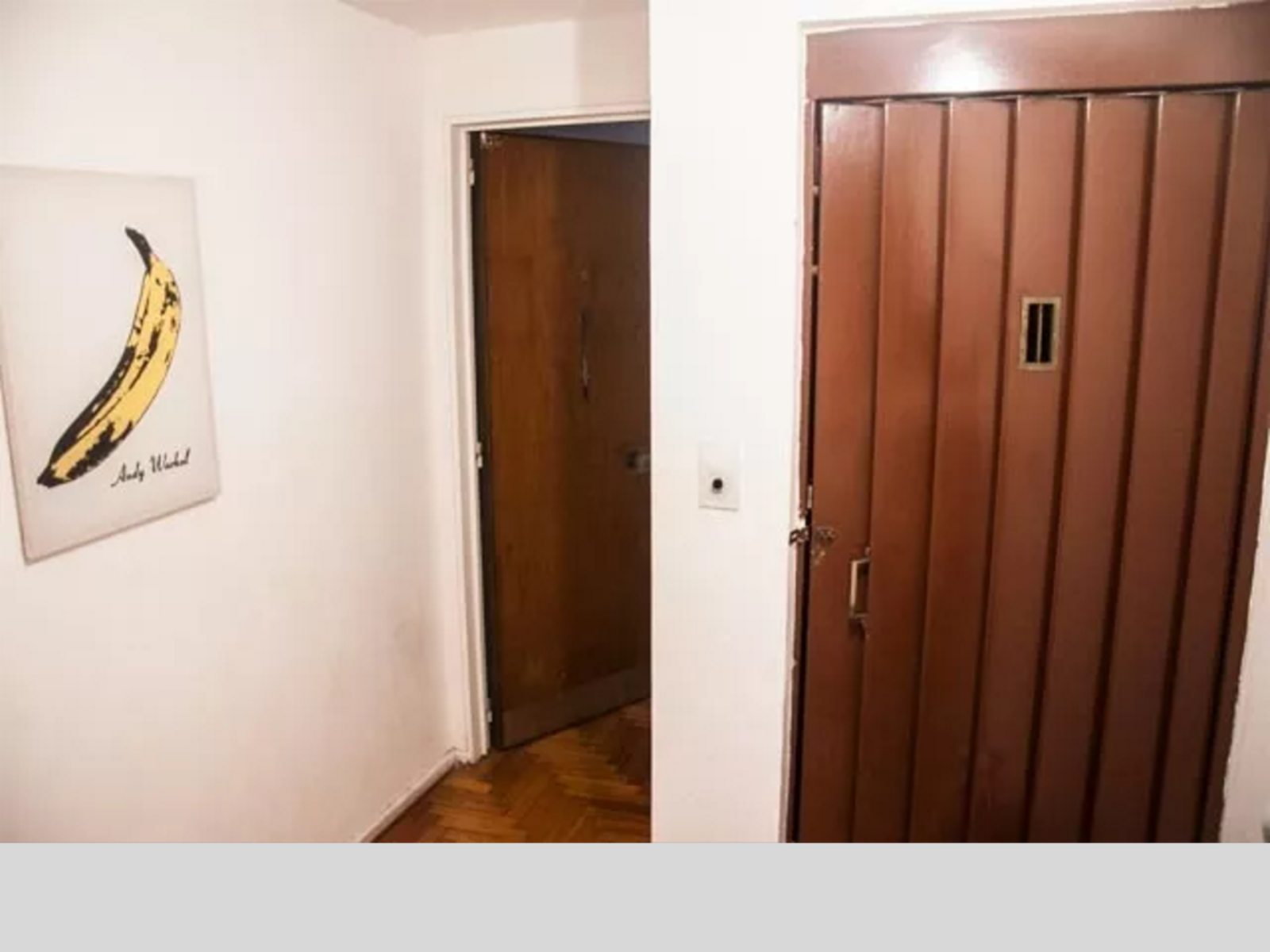Departamento en Venta A REFACCIONAR en Almagro 3 ambientes c dependencia, 3 baños, con cochera – Corrientes 4100 — foto 3