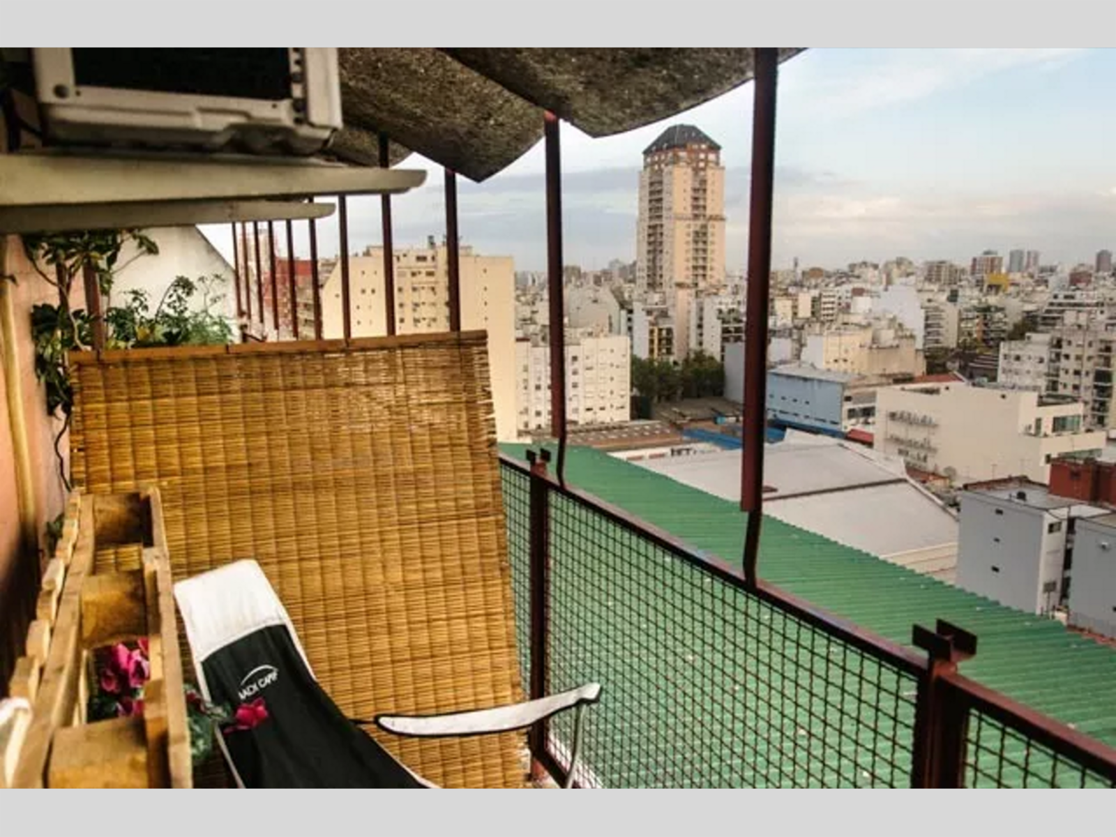 Departamento en Venta A REFACCIONAR en Almagro 3 ambientes c dependencia, 3 baños, con cochera – Corrientes 4100 — foto 11