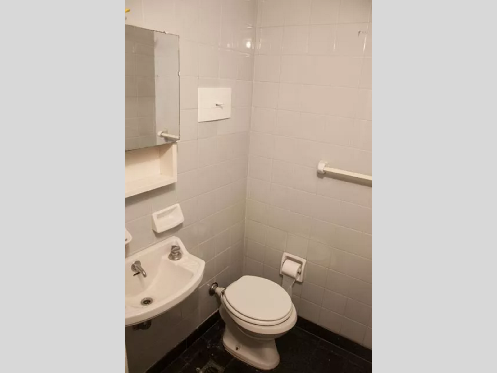 Departamento en Venta A REFACCIONAR en Almagro 3 ambientes c dependencia, 3 baños, con cochera – Corrientes 4100 — foto 15