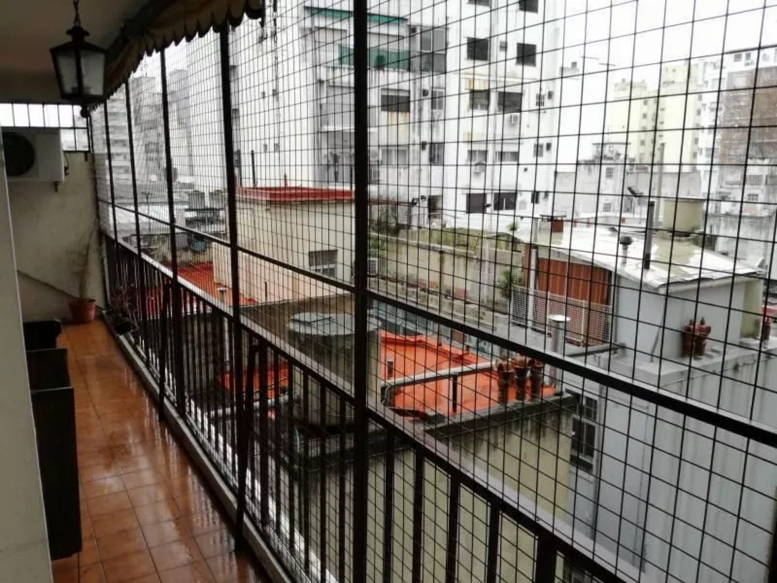 Departamento en Venta en Almagro 4 ambientes 2 baños contrafrente 69 m2 + balcón - Sanchez de Loria 1 — foto 9