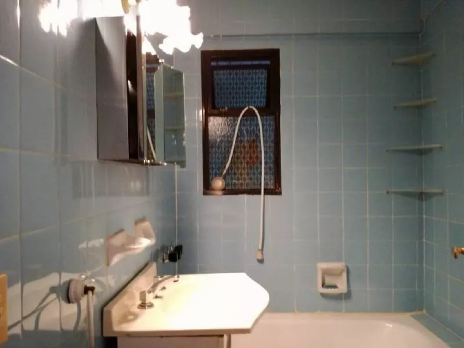 Departamento en Venta en Almagro 4 ambientes 2 baños contrafrente 69 m2 + balcón - Sanchez de Loria 1 — foto 13