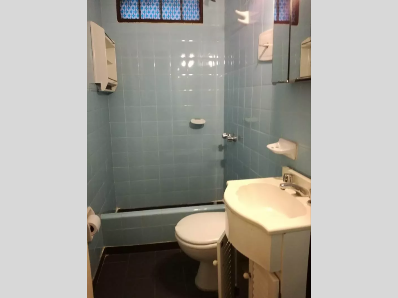 Departamento en Venta en Almagro 4 ambientes 2 baños contrafrente 69 m2 + balcón - Sanchez de Loria 1 — foto 14
