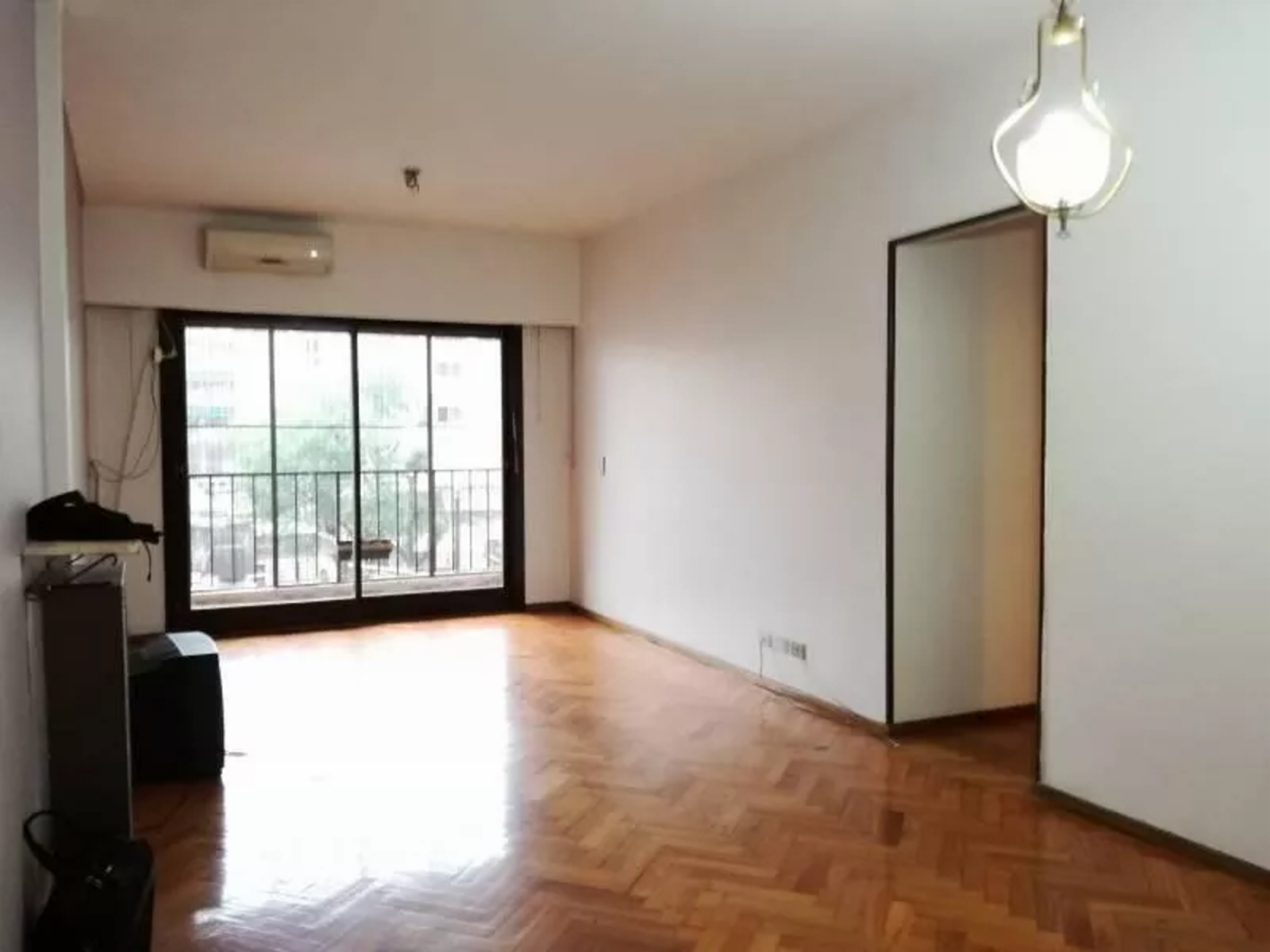 Departamento en Venta en Almagro 4 ambientes 2 baños contrafrente 69 m2 + balcón - Sanchez de Loria 1 — foto 4