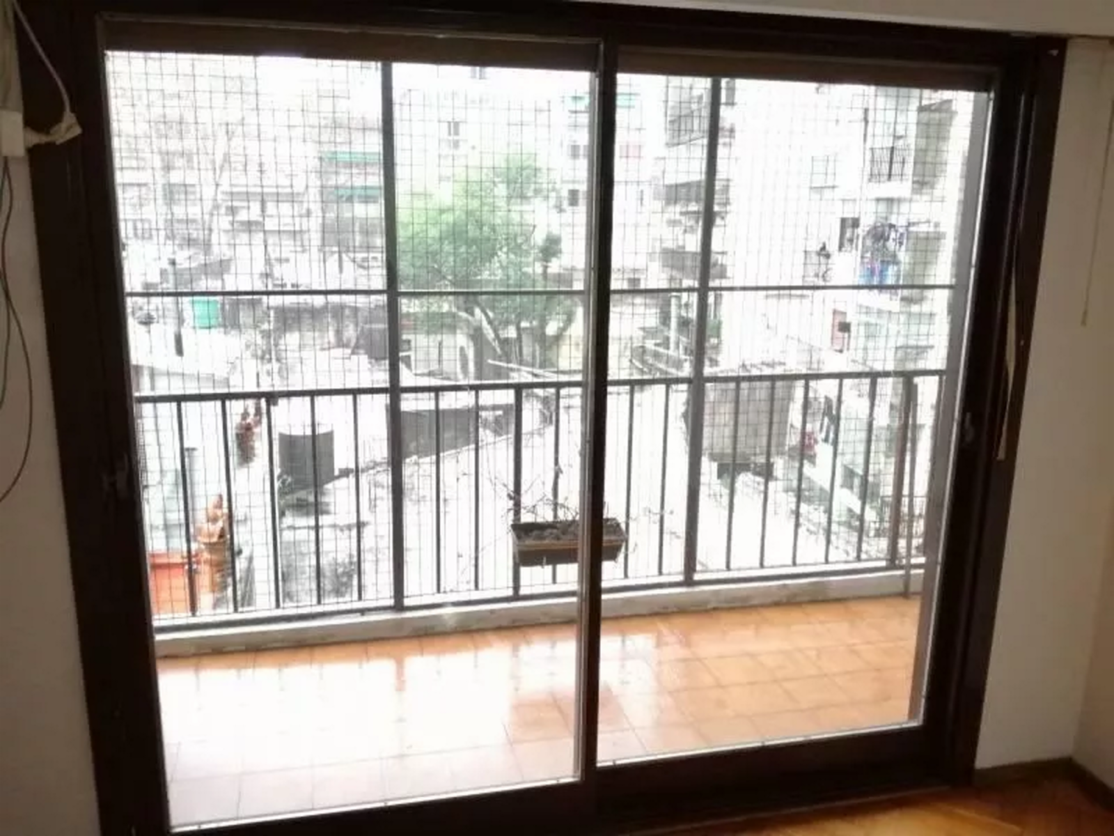 Departamento en Venta en Almagro 4 ambientes 2 baños contrafrente 69 m2 + balcón - Sanchez de Loria 1 — foto 5