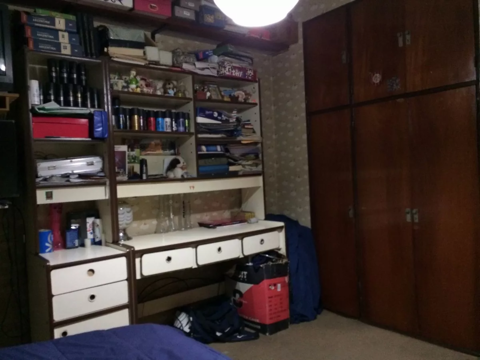 NUEVO PRECIO - Departamento en Venta en Caballito 3 ambientes, 2 baños 60 m2 + cochera – Av La Plata 300 — foto 12