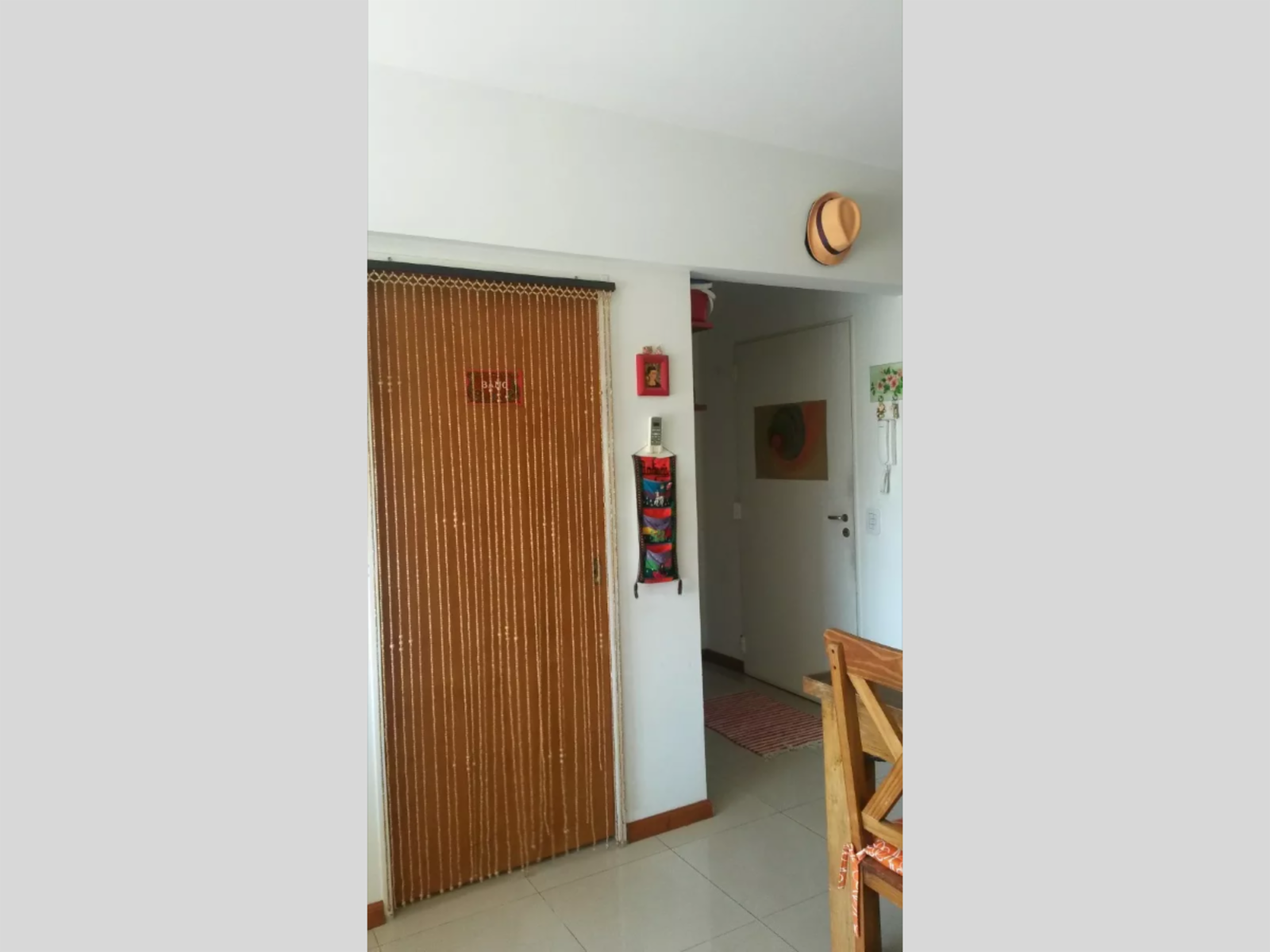 Departamento en Venta en Caballito 2 ambientes contrafrente 39 m2 + balcón + cochera + amenities - Bacacay 1700 — foto 13