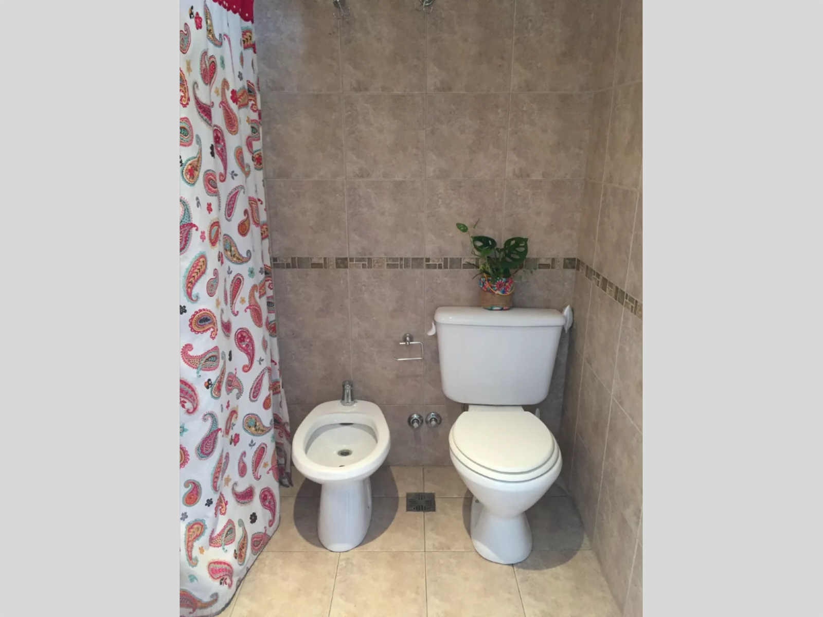 Departamento en Venta en Caballito 2 ambientes contrafrente 39 m2 + balcón + cochera + amenities - Bacacay 1700 — foto 15