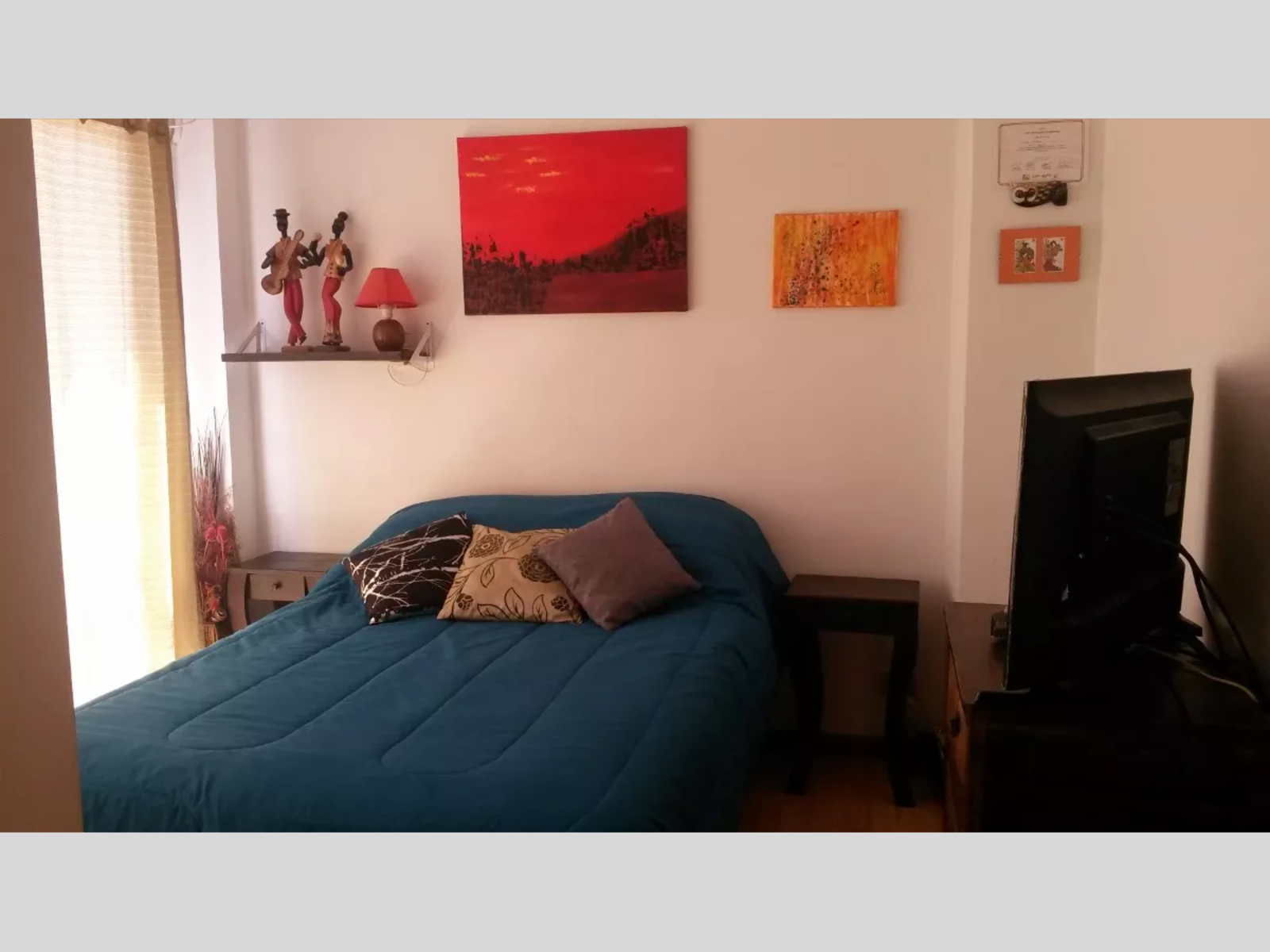 Departamento en Venta en Caballito 2 ambientes contrafrente 39 m2 + balcón + cochera + amenities - Bacacay 1700 — foto 12