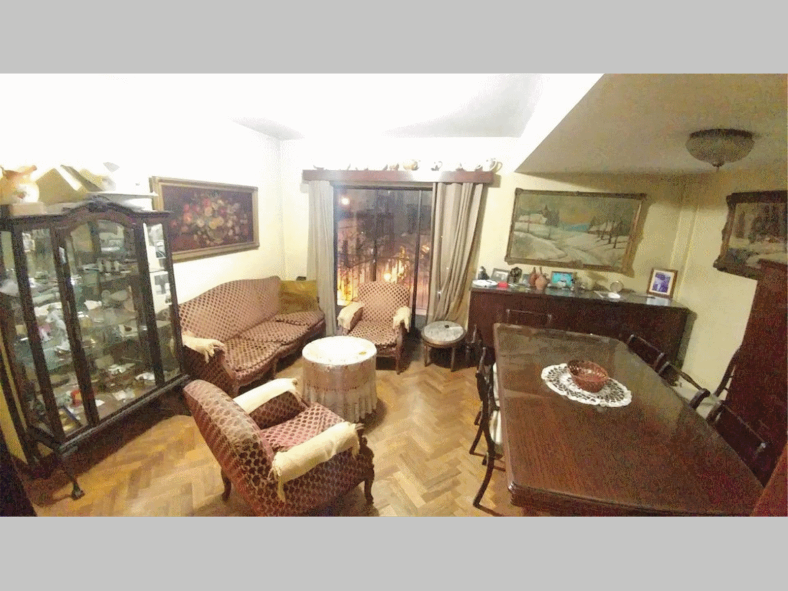 NUEVO PRECIO - Departamento en Venta en Flores 4 ambientes al frente 86 m2 + balcón - Yerbal 2700 — foto 2